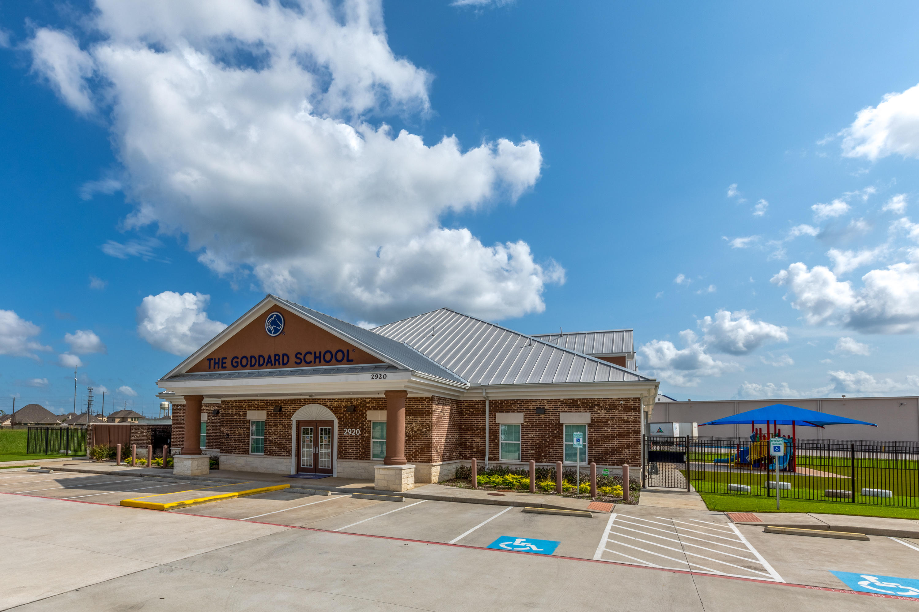 The Goddard School of Pearland - Pearland Parkway in Pearland, TX