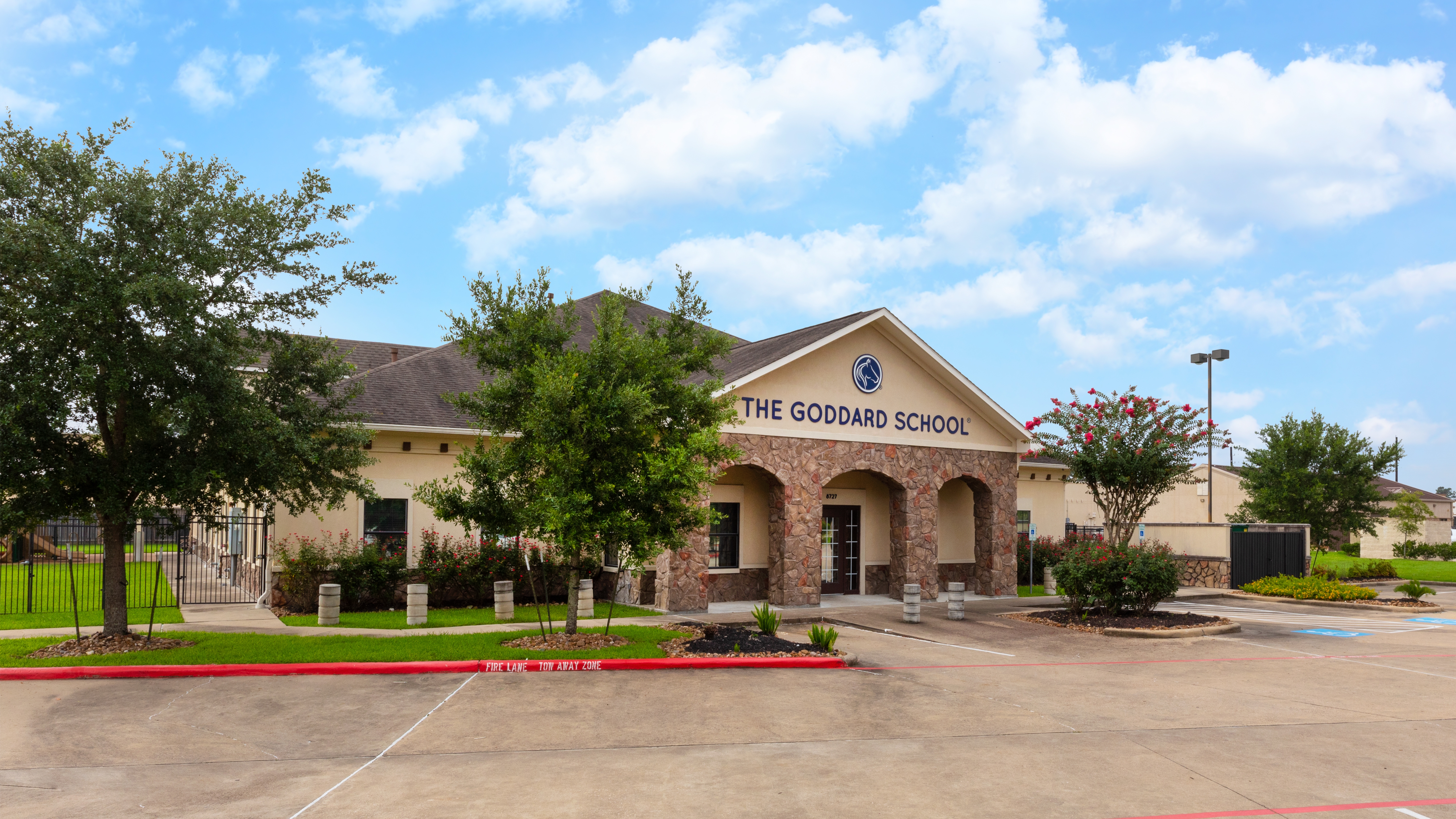 The Goddard School of Spring - Champions in Spring, TX
