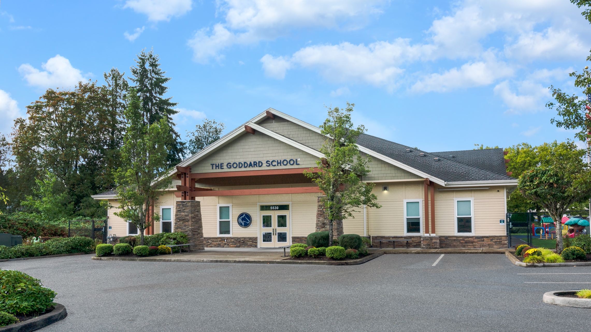 The Goddard School of Hillsboro in Hillsboro, OR