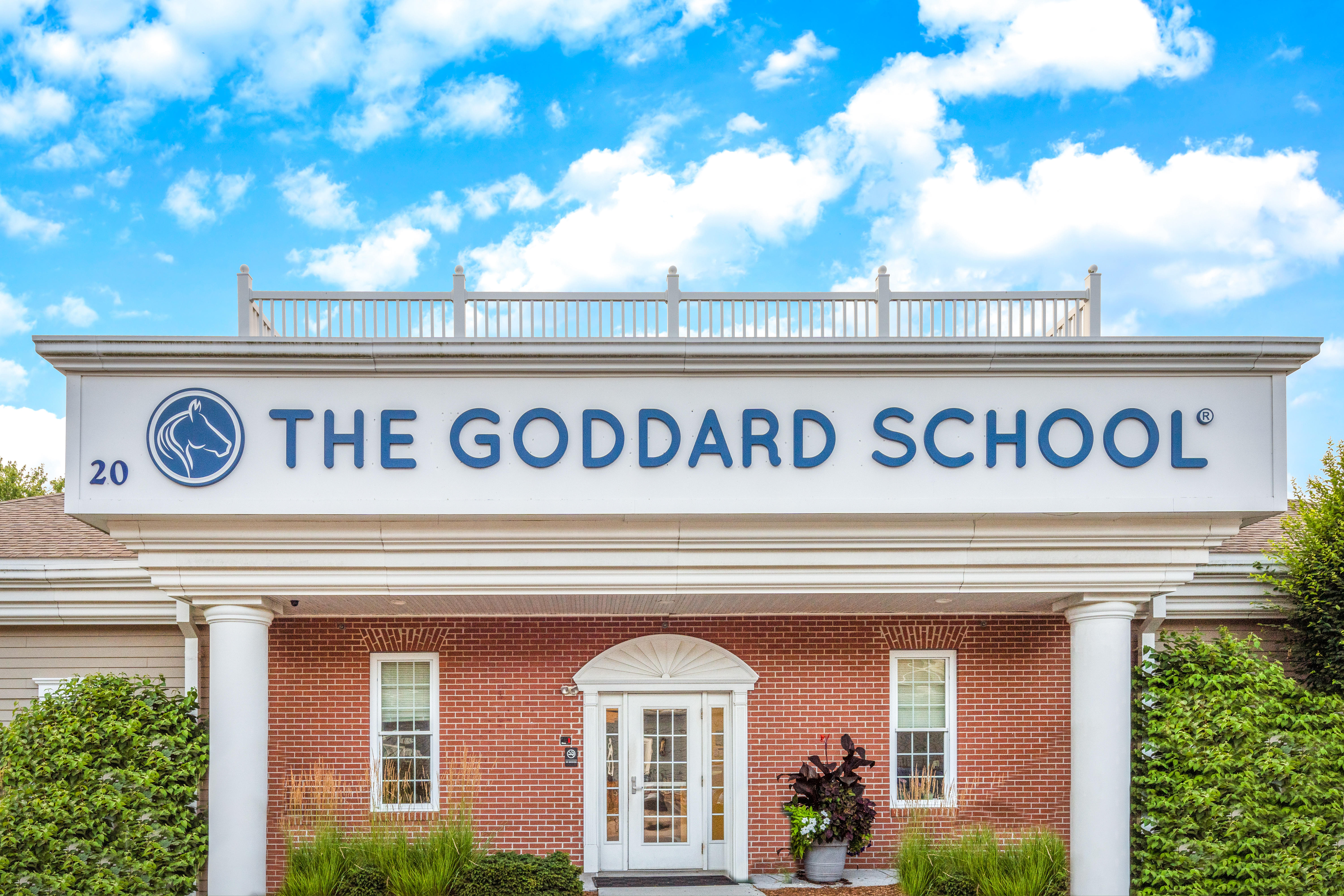 The Goddard School of South Kingstown in South Kingstown, RI
