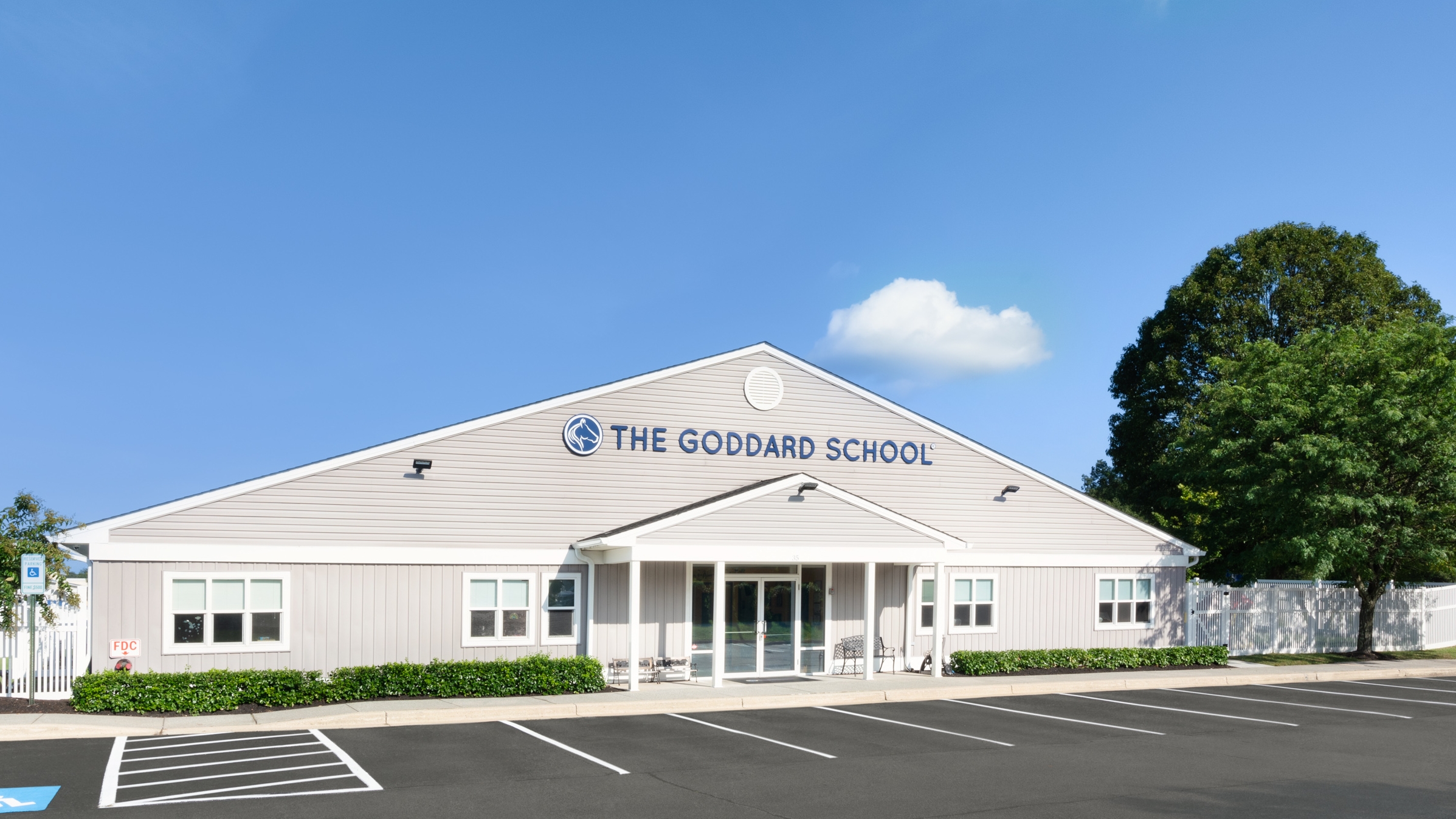 The Goddard School of Pasadena in Pasadena, MD
