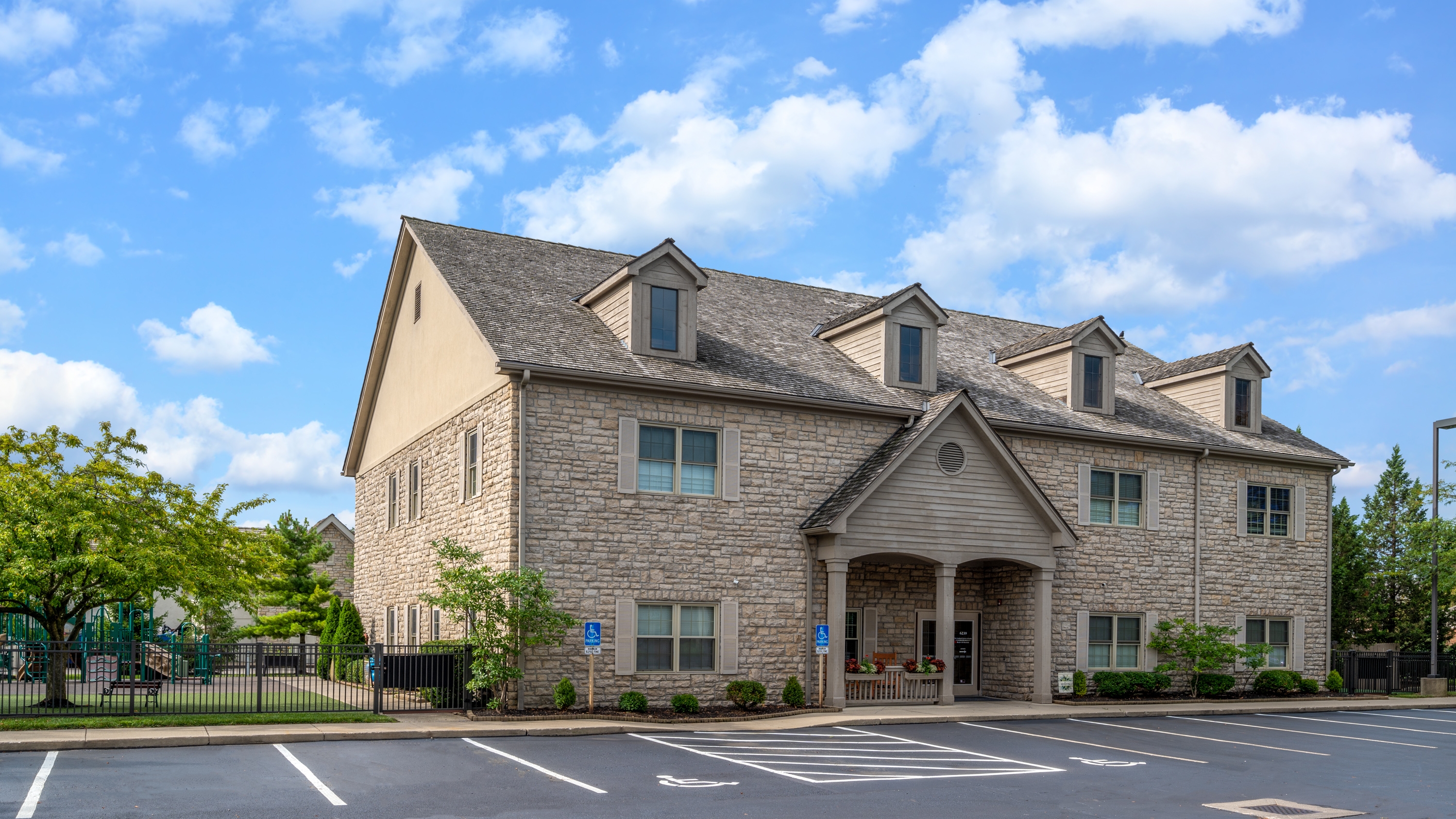 The Goddard School of Dublin in Dublin, OH
