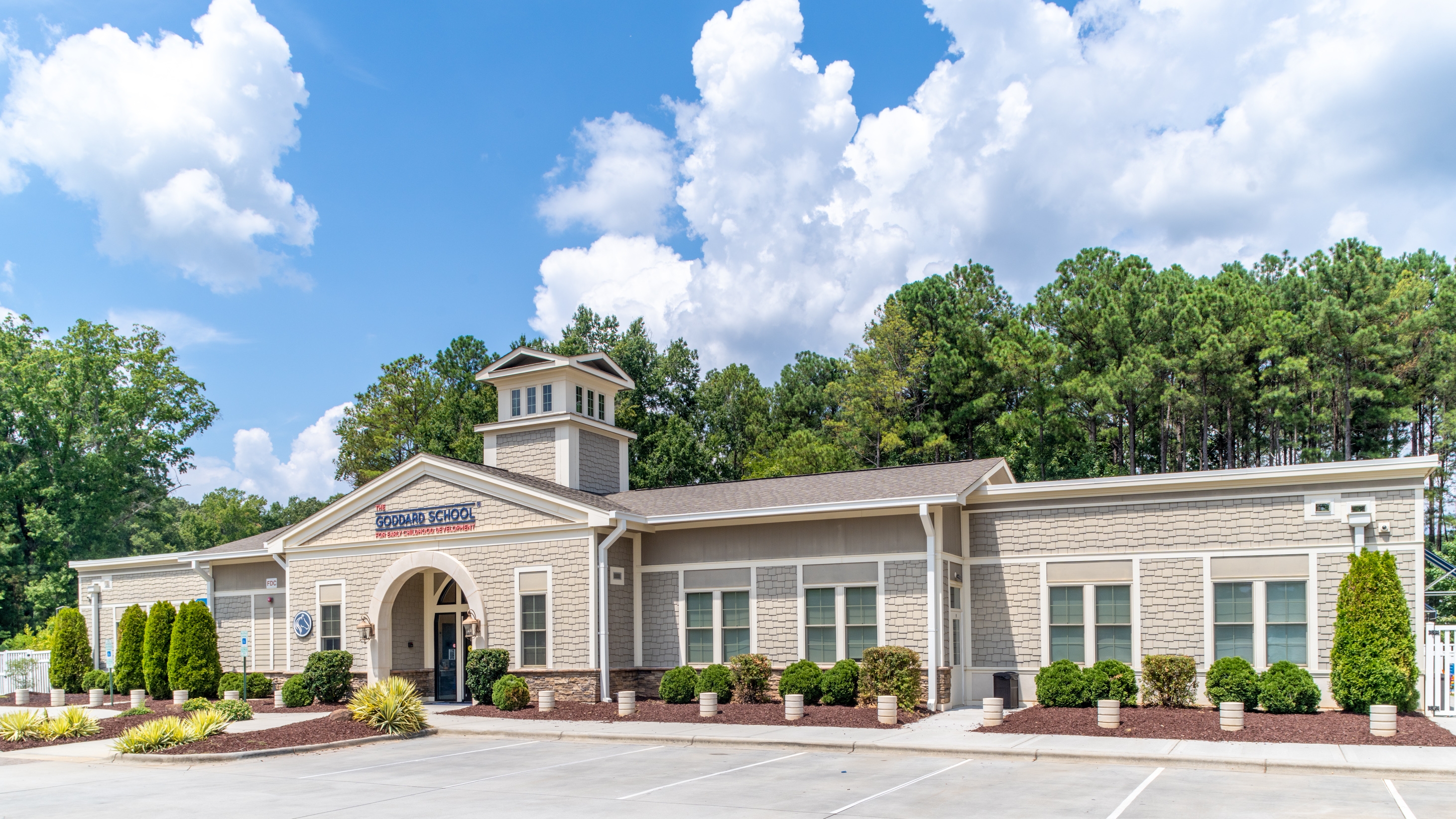 The Goddard School of Rock Hill in Rock Hill, SC