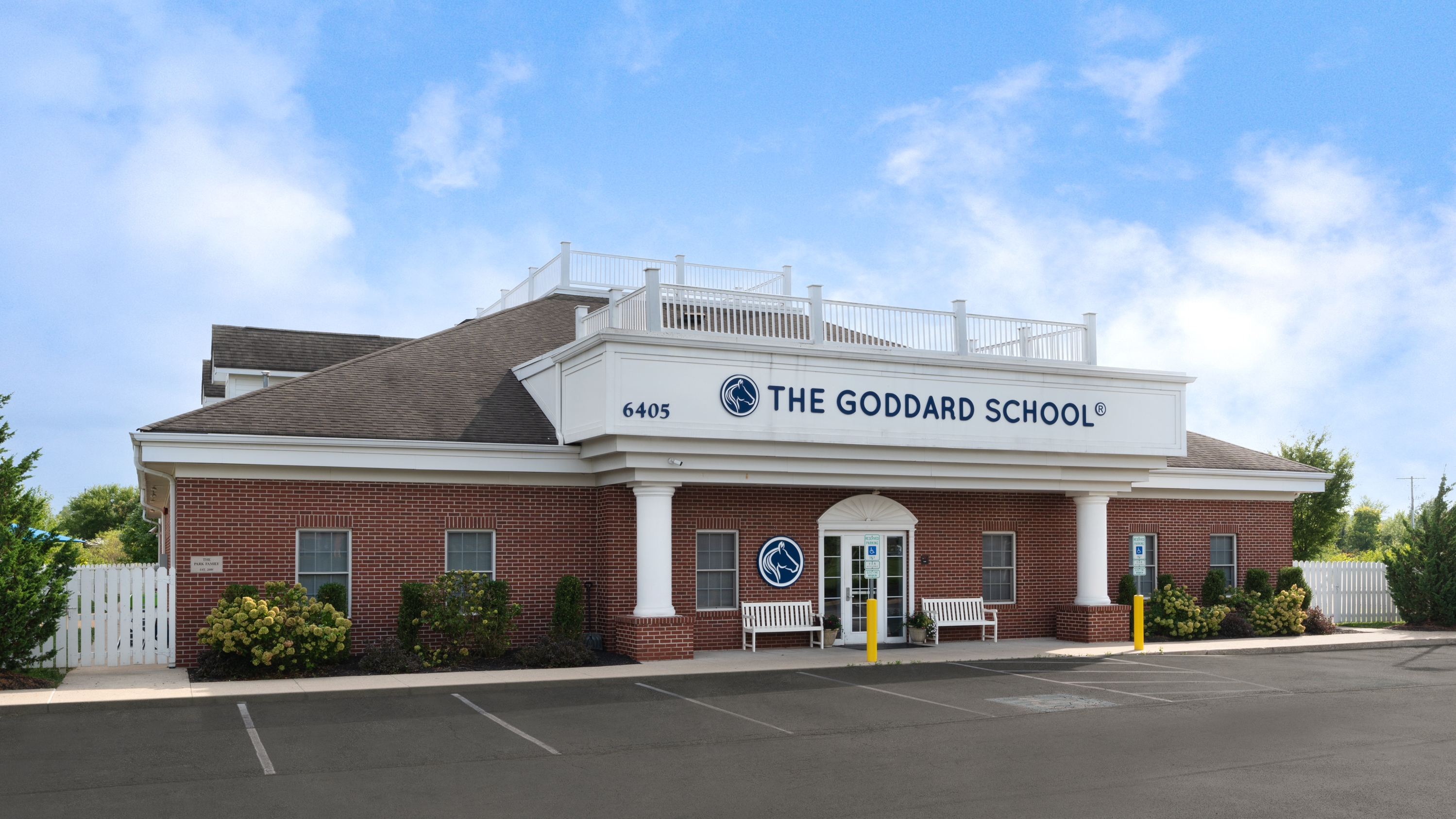 The Goddard School of Canal Winchester in Canal Winchester, OH