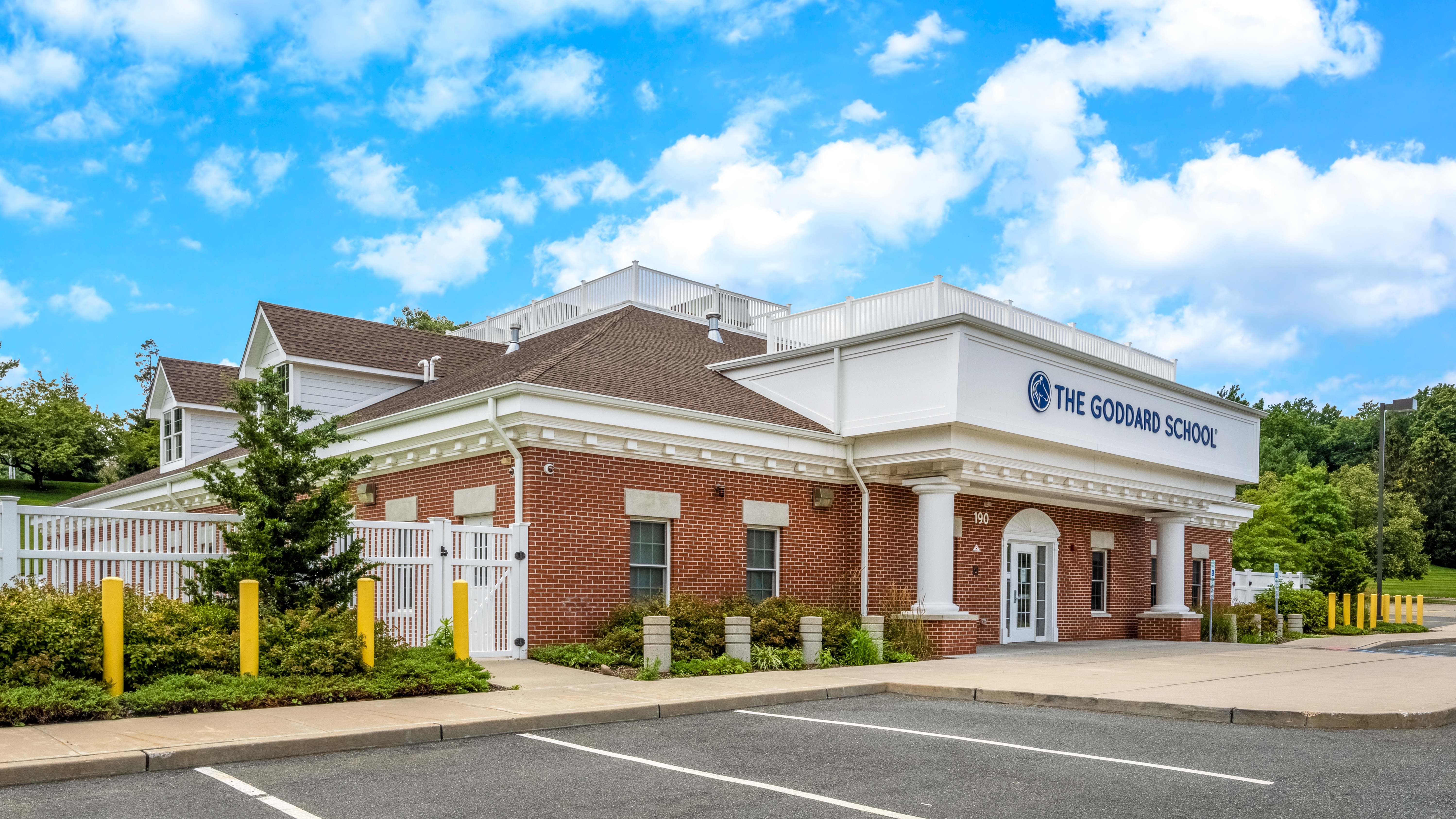 The Goddard School of Florham Park in Florham Park, NJ