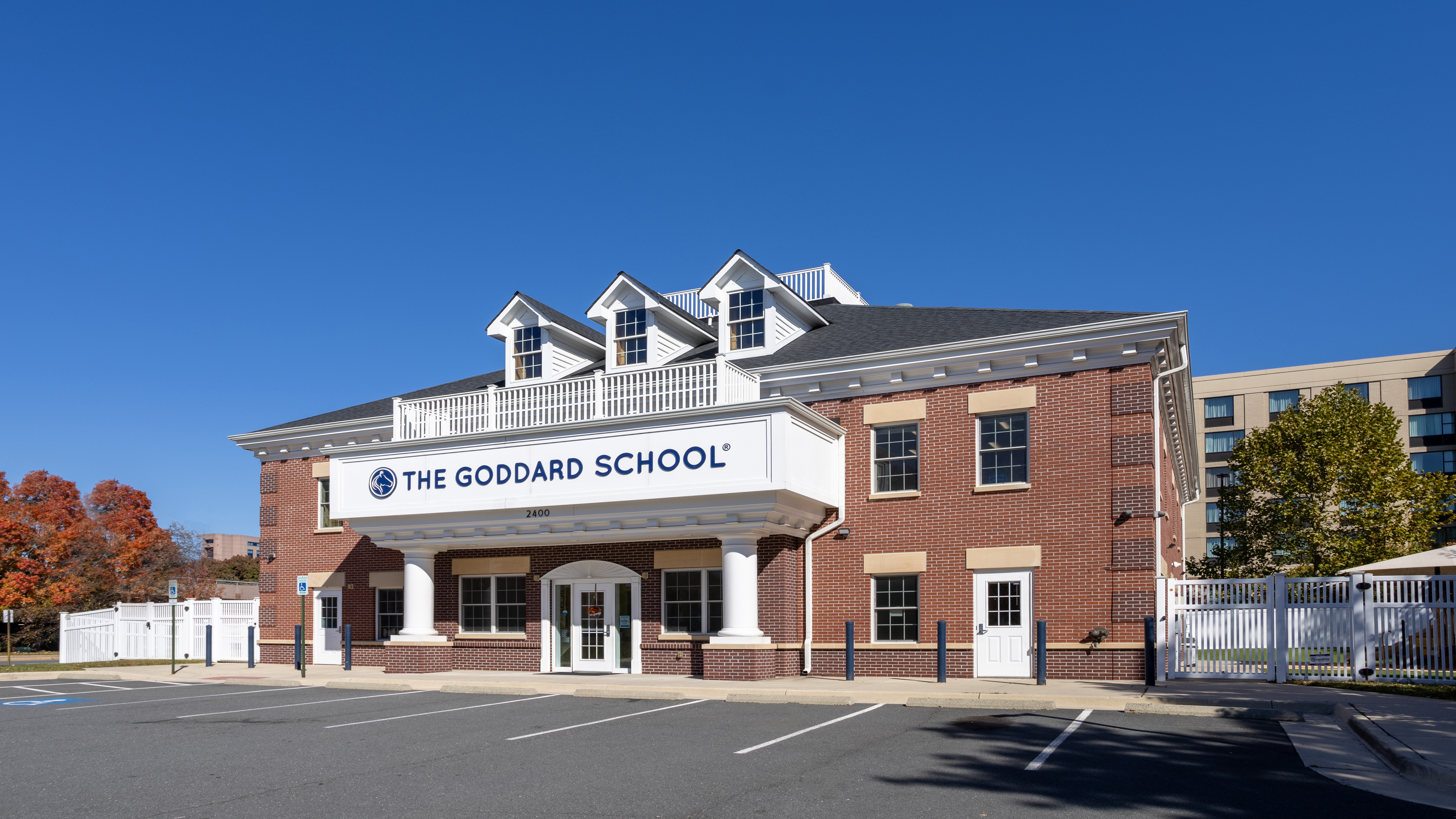 The Goddard School of Herndon - McNair/West Reston in Herndon, VA