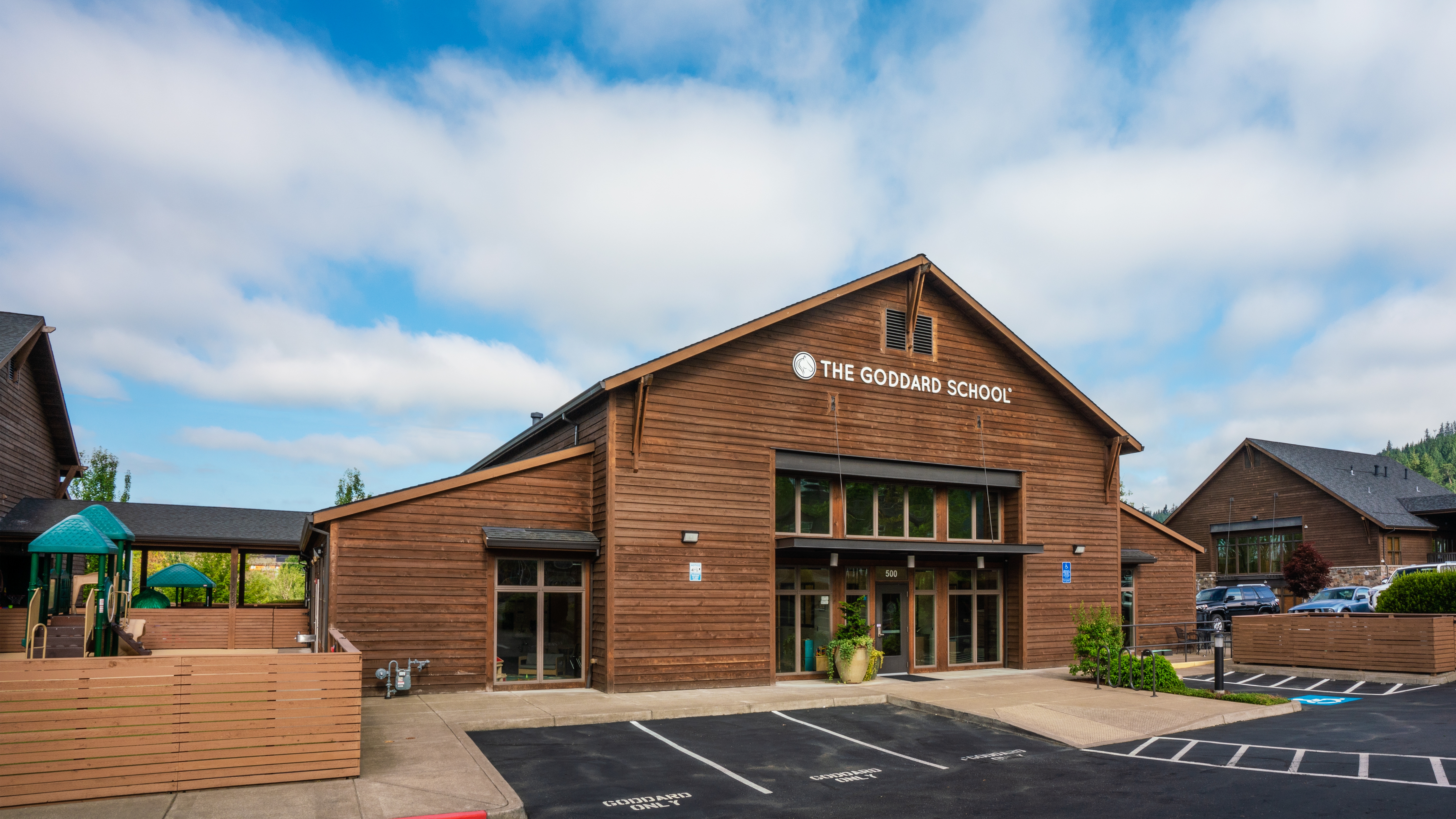 The Goddard School of Clackamas - Happy Valley in Happy Valley, OR