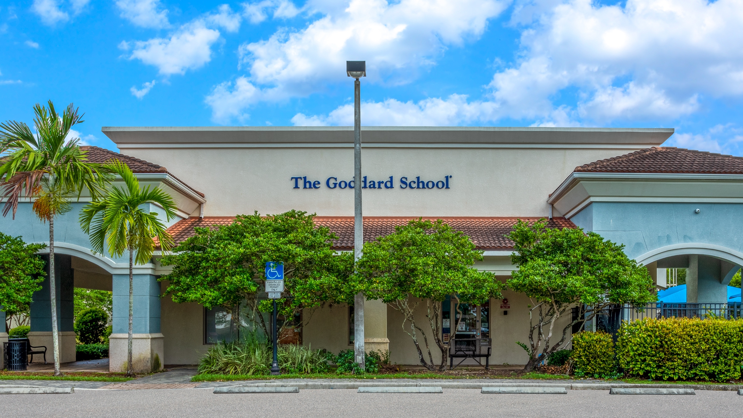 The Goddard School of Miramar in Miramar, FL