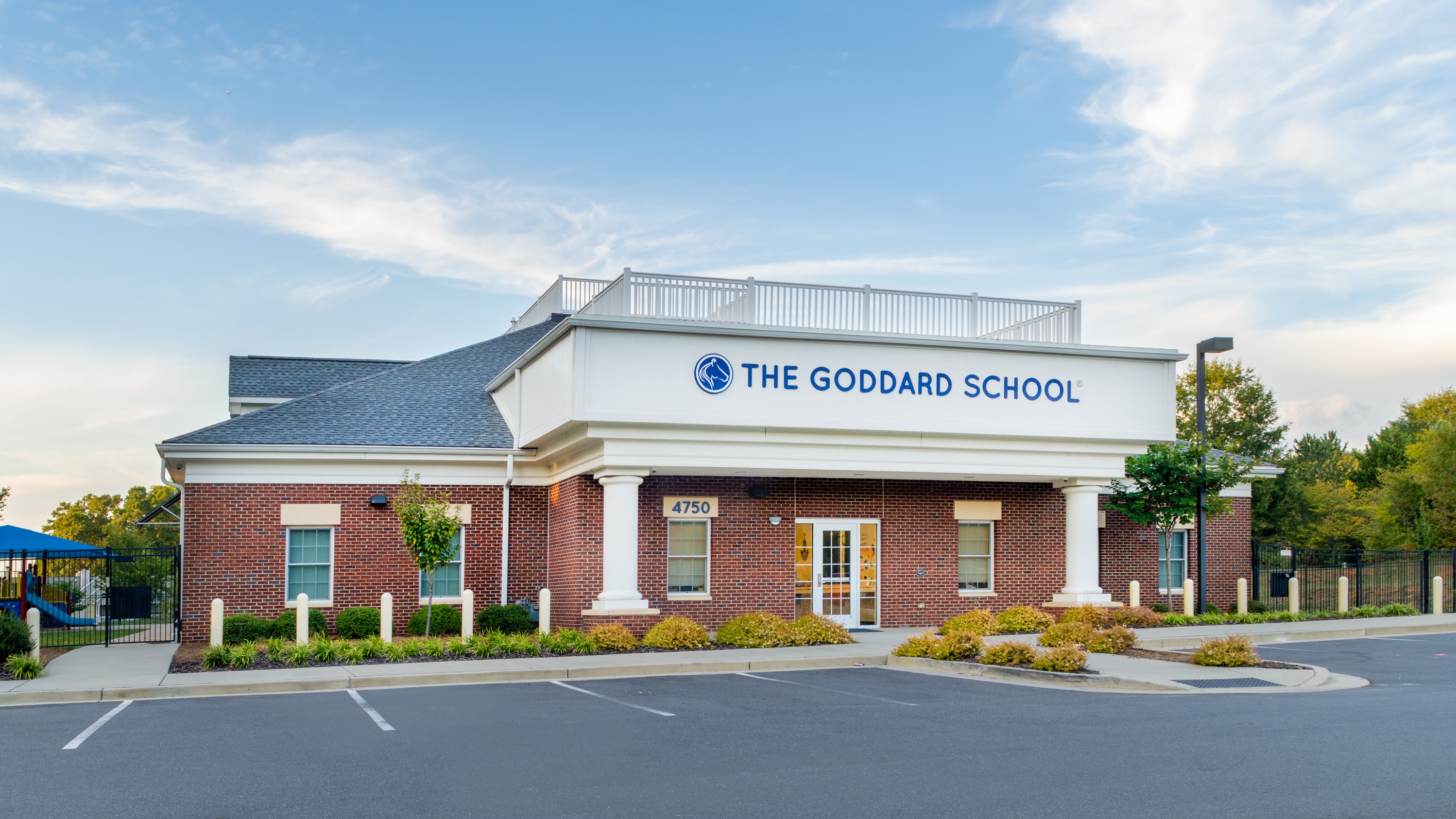 The Goddard School of Lake Wylie in Lake Wylie, SC