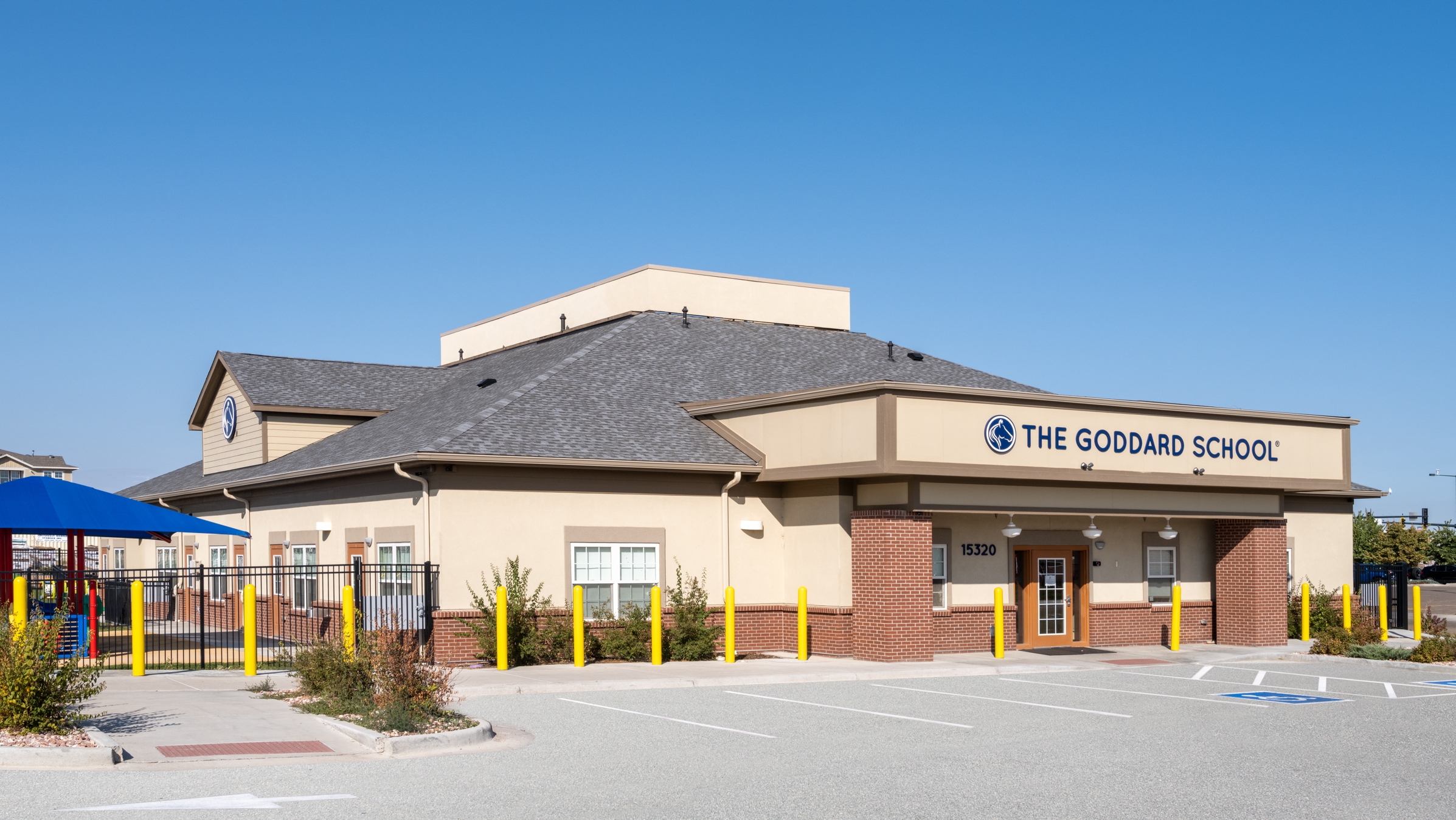 The Goddard School of Reunion in Commerce City, CO
