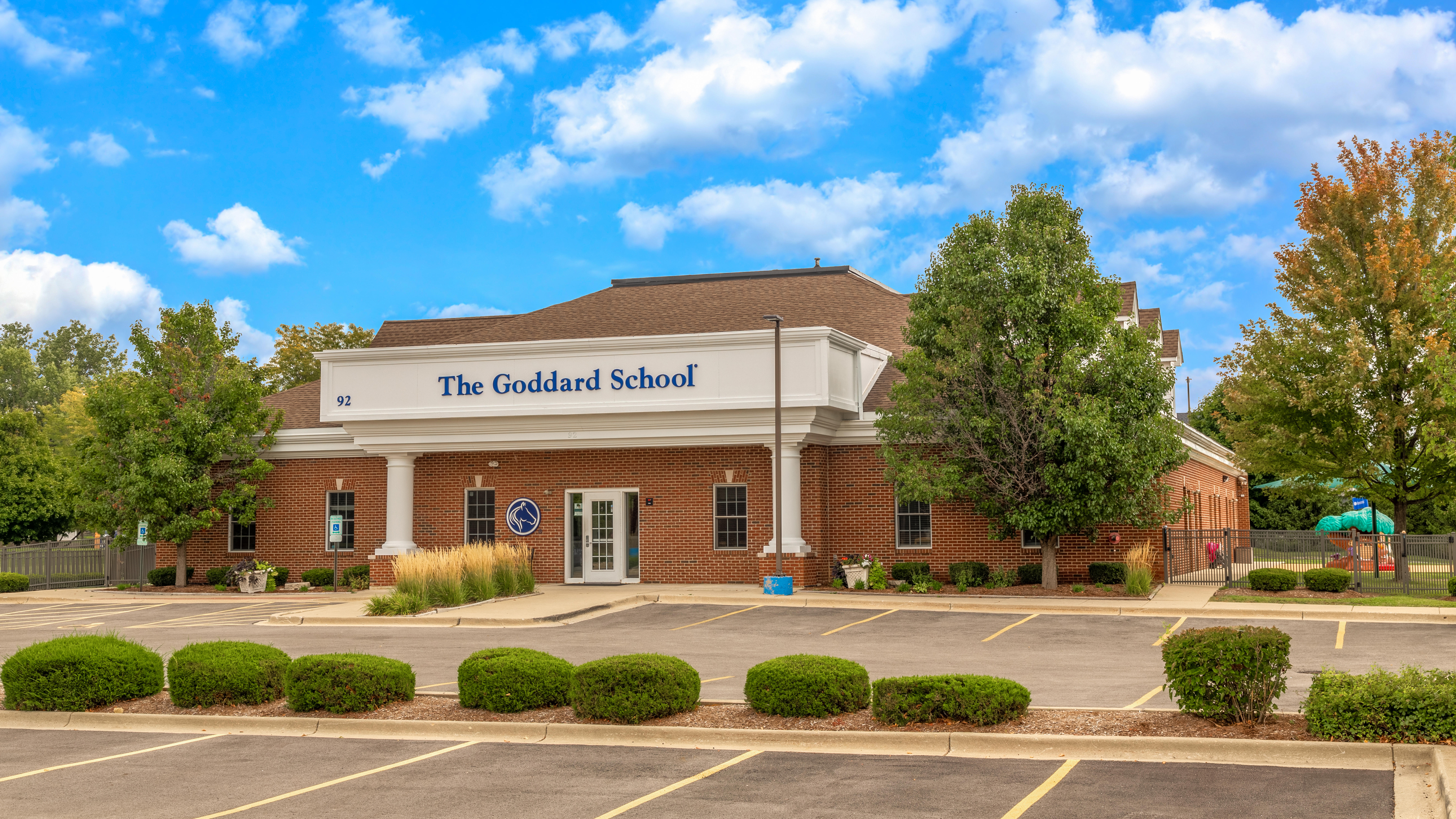 The Goddard School of Bloomingdale in Bloomingdale, IL