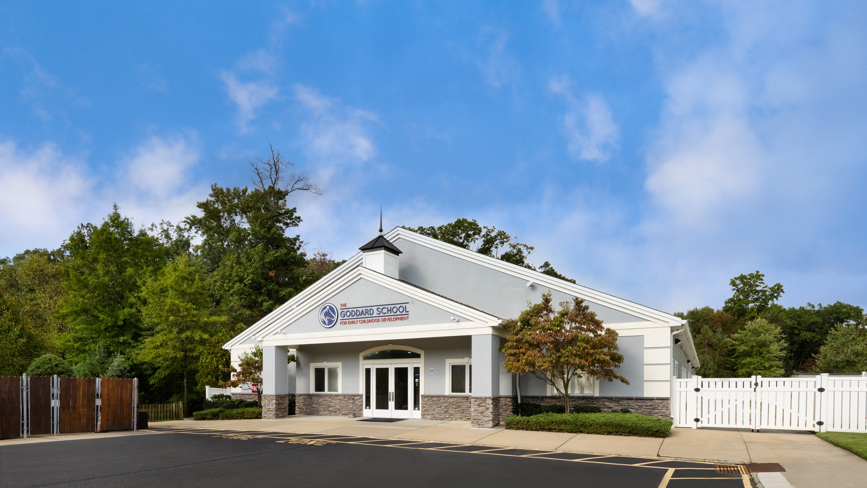 The Goddard School of Marlboro - Morganville in Marlboro Township, NJ