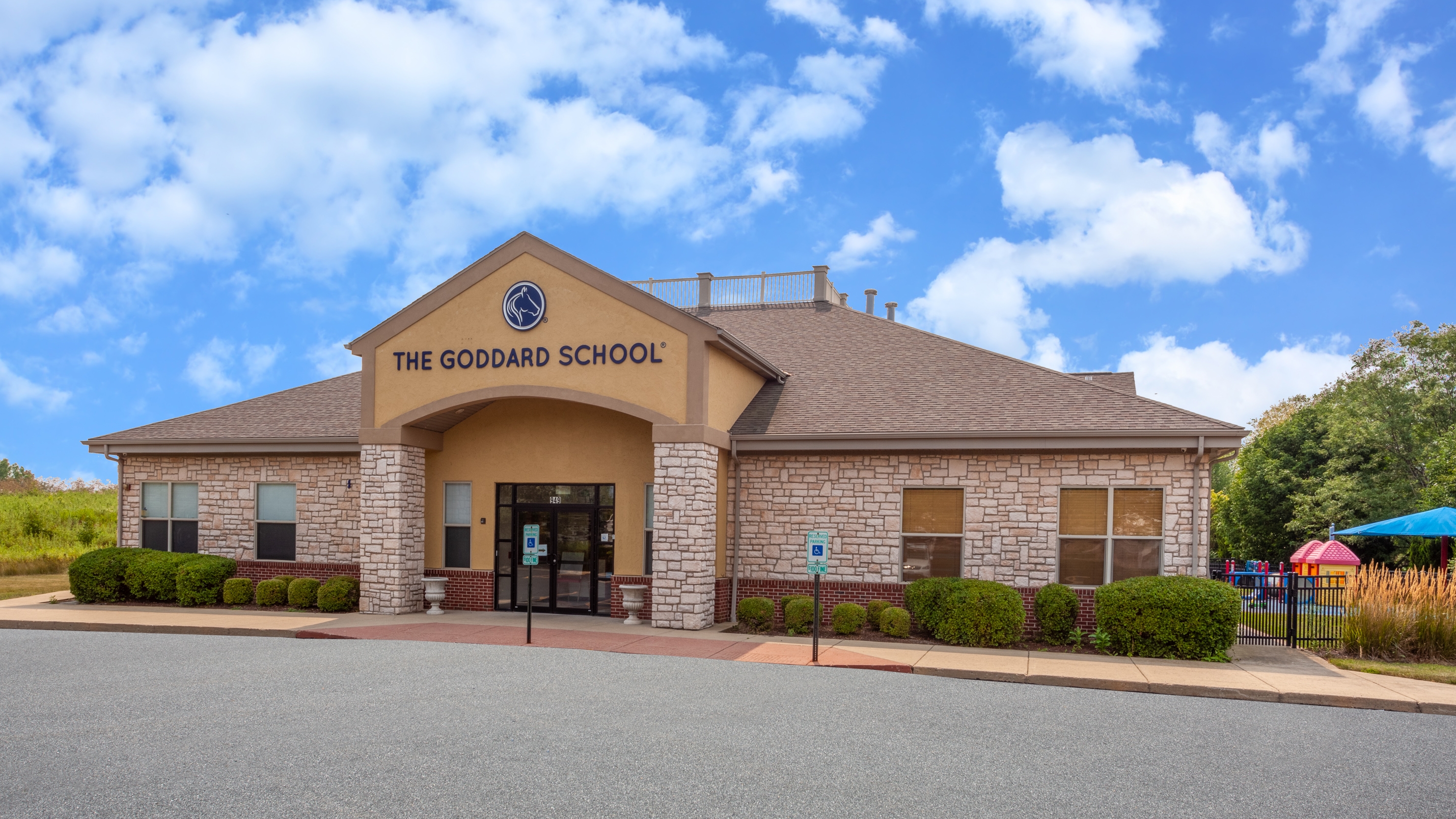 The Goddard School of Aurora in Aurora, IL