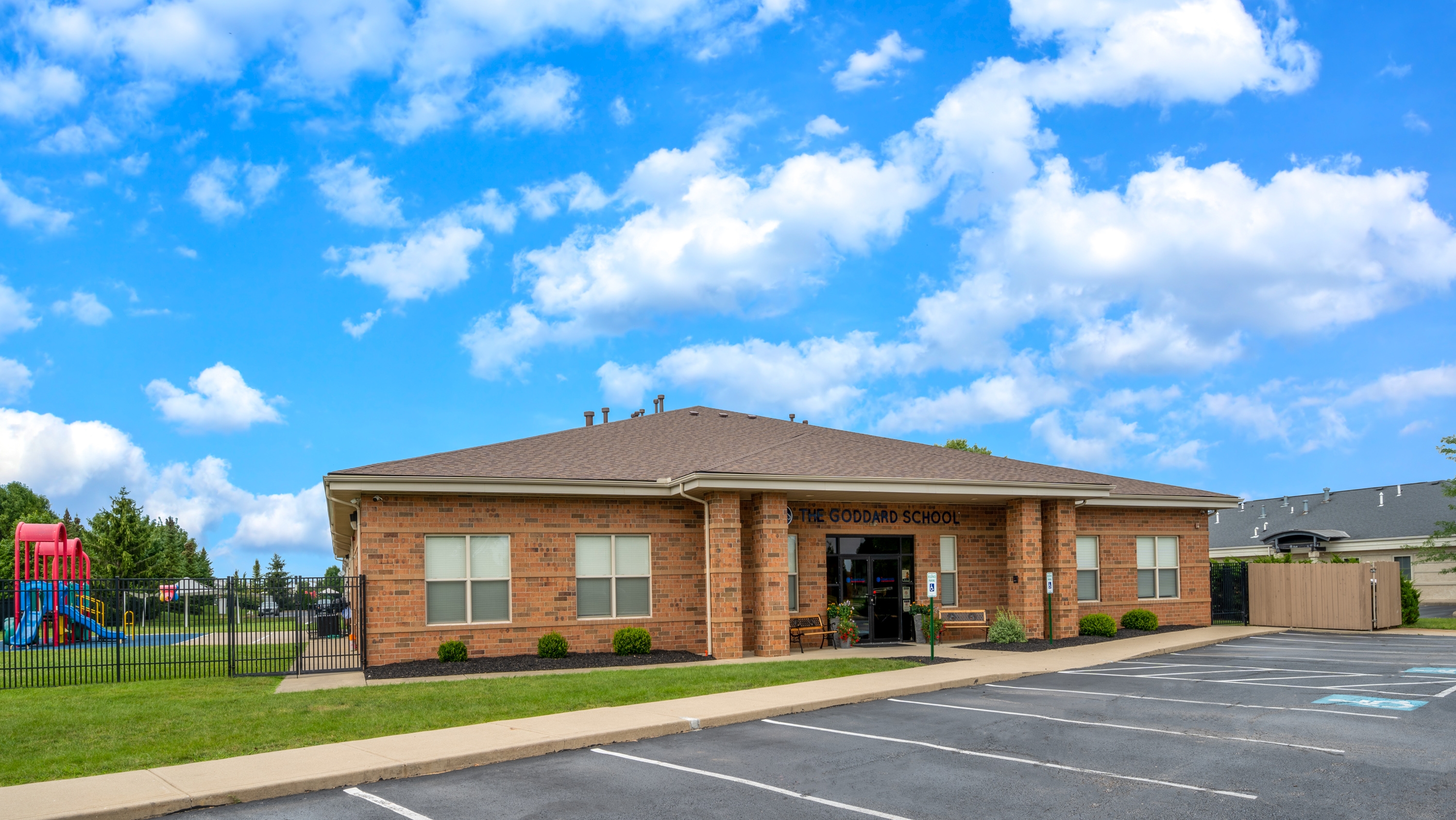 The Goddard School of Hilliard - Cosgray in Hilliard, OH