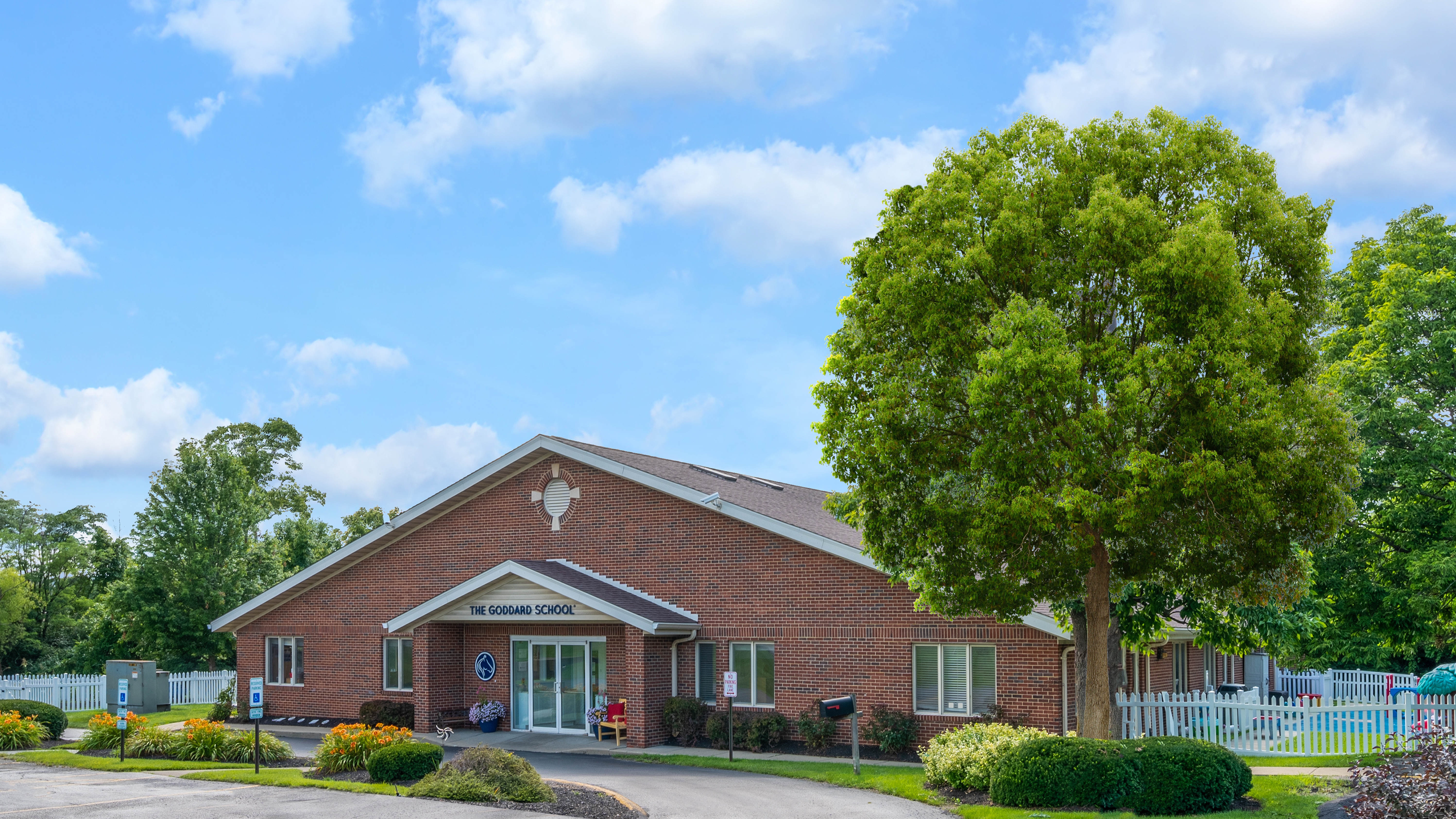 The Goddard School of West Chester/ Hamilton in West Chester Township, OH