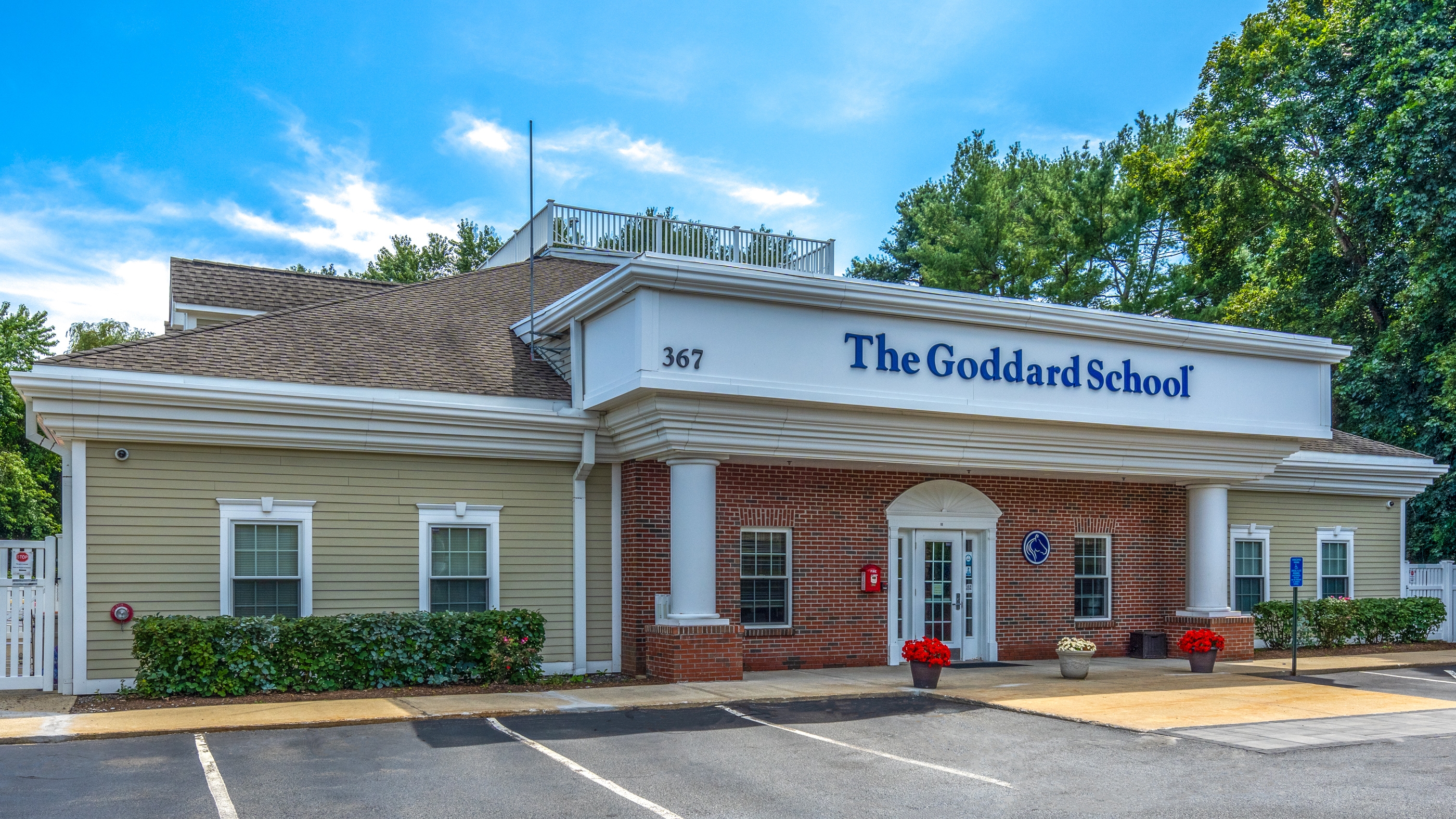 The Goddard School of Wayland in Wayland, MA