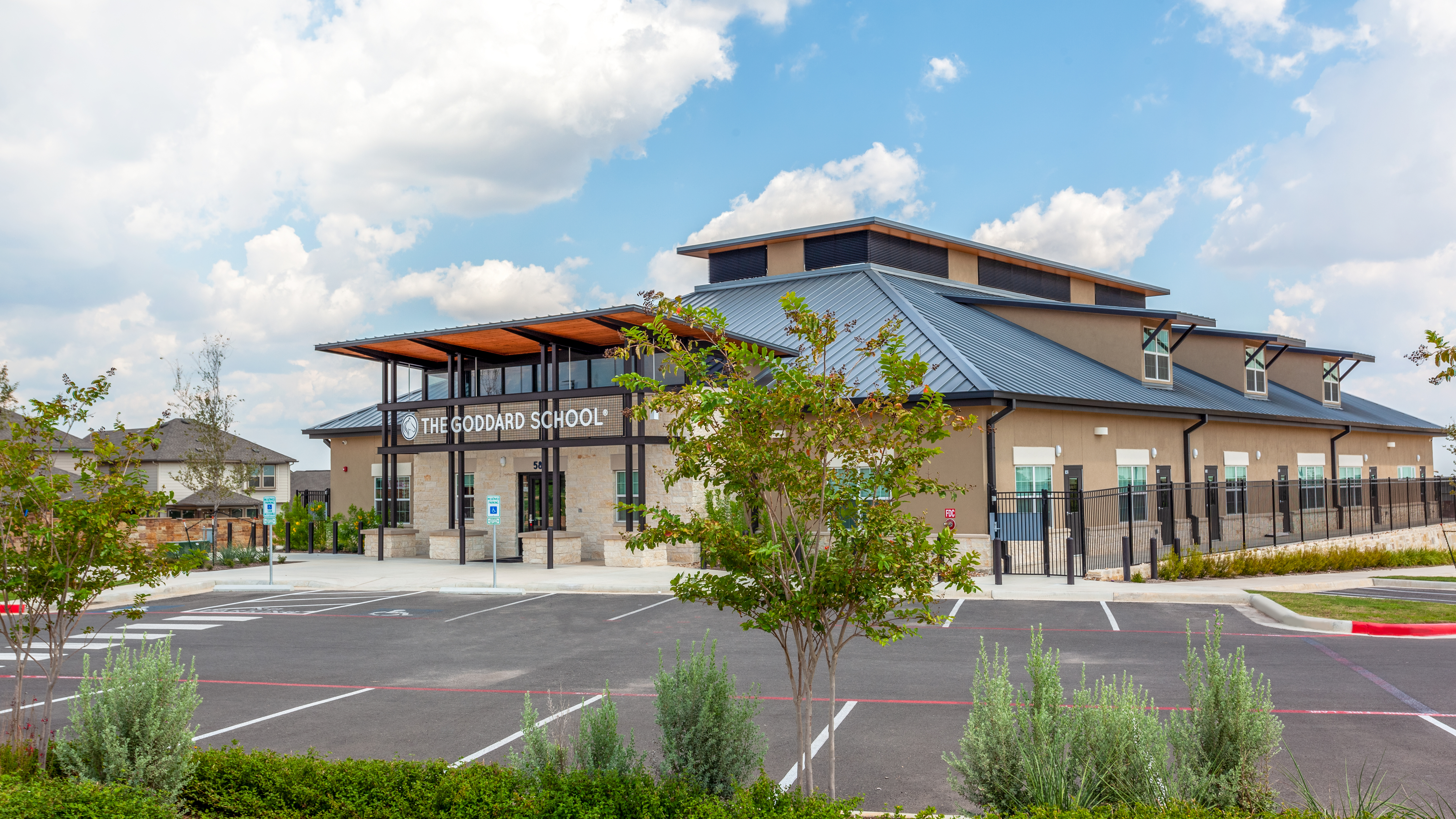 The Goddard School of New Braunfels in New Braunfels, TX