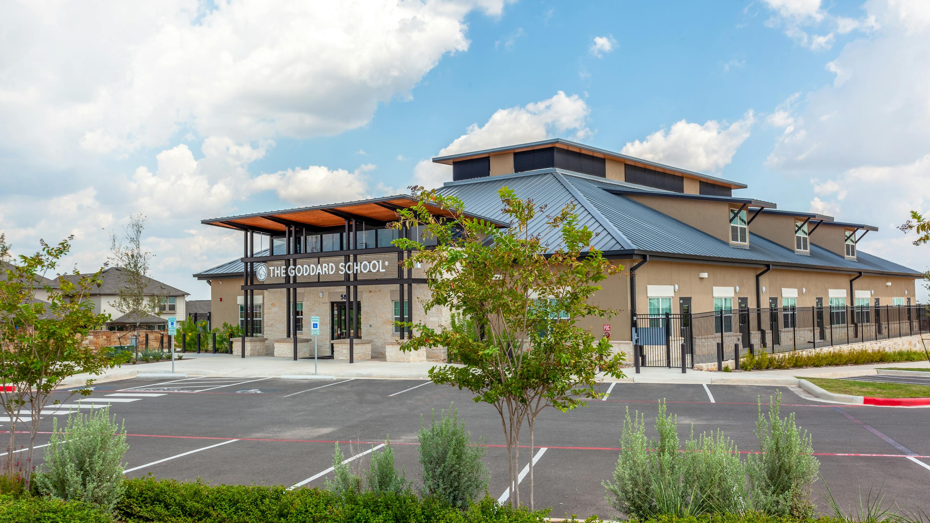 The Goddard School of New Braunfels Daycare in New Braunfels, TX Winnie