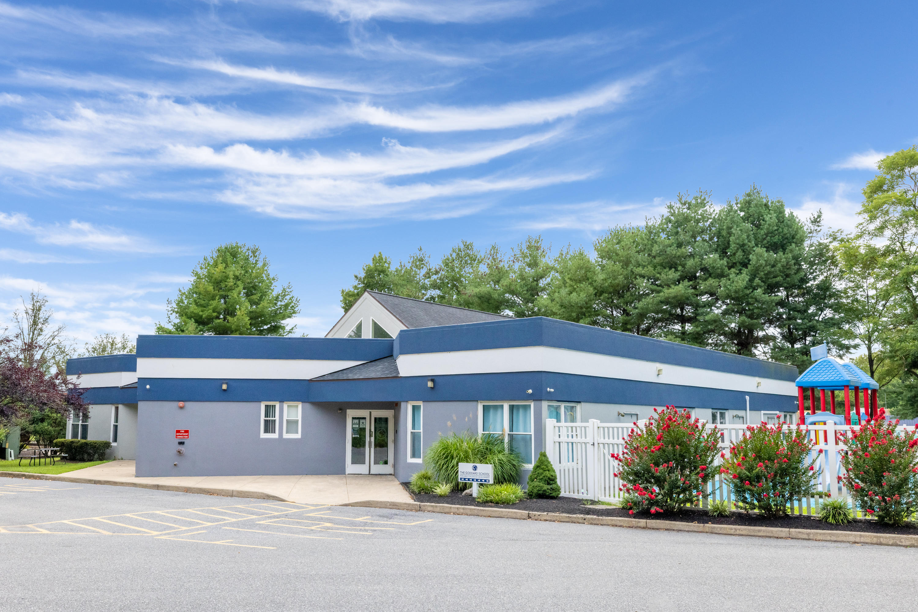 The Goddard School of Newark in Newark, DE