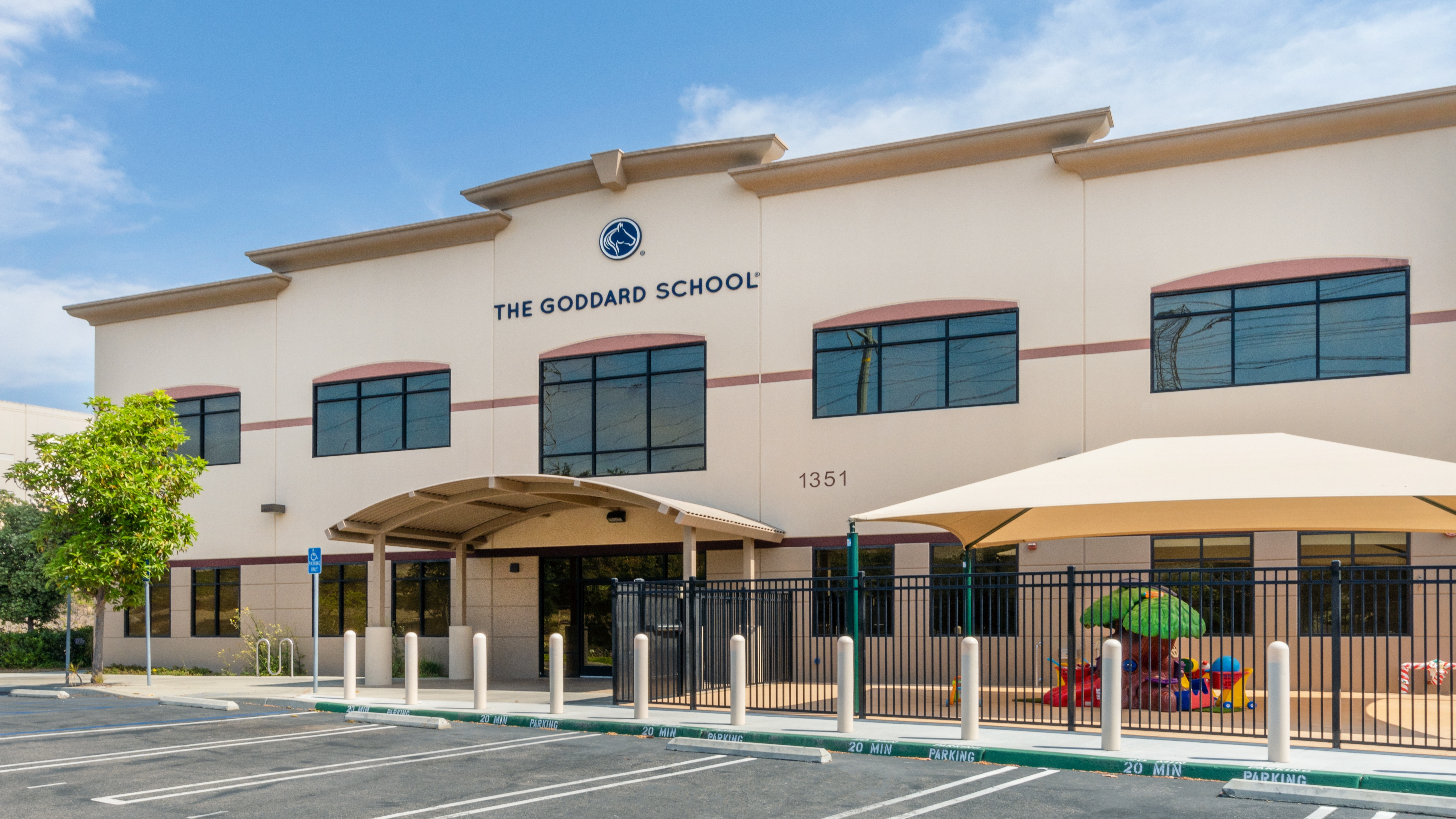 The Goddard School of San Clemente in San Clemente, CA