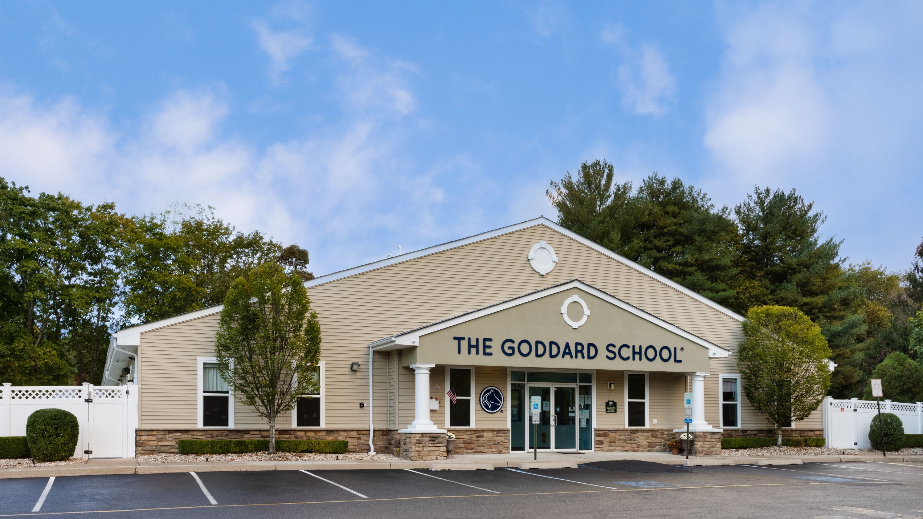 The Goddard School of Jackson Township in Canton, OH
