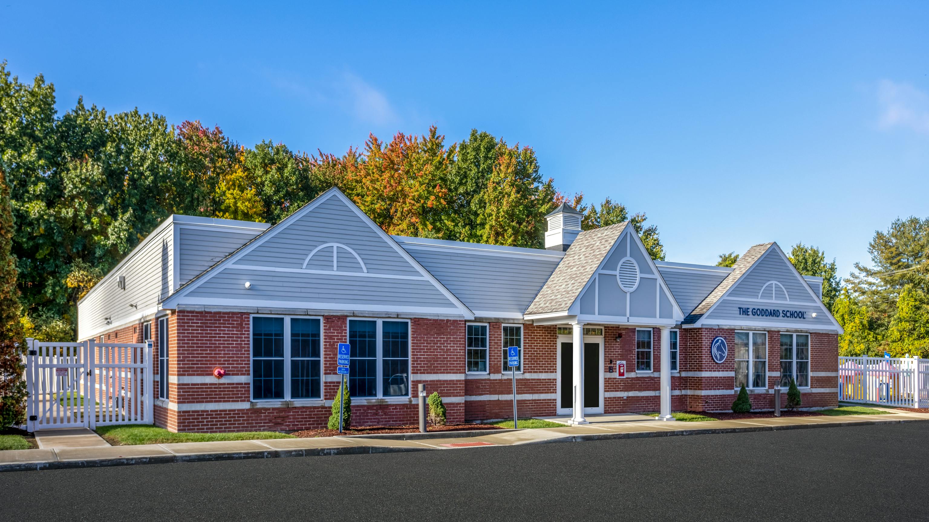 The Goddard School of Nashua Daycare in Nashua, NH Winnie