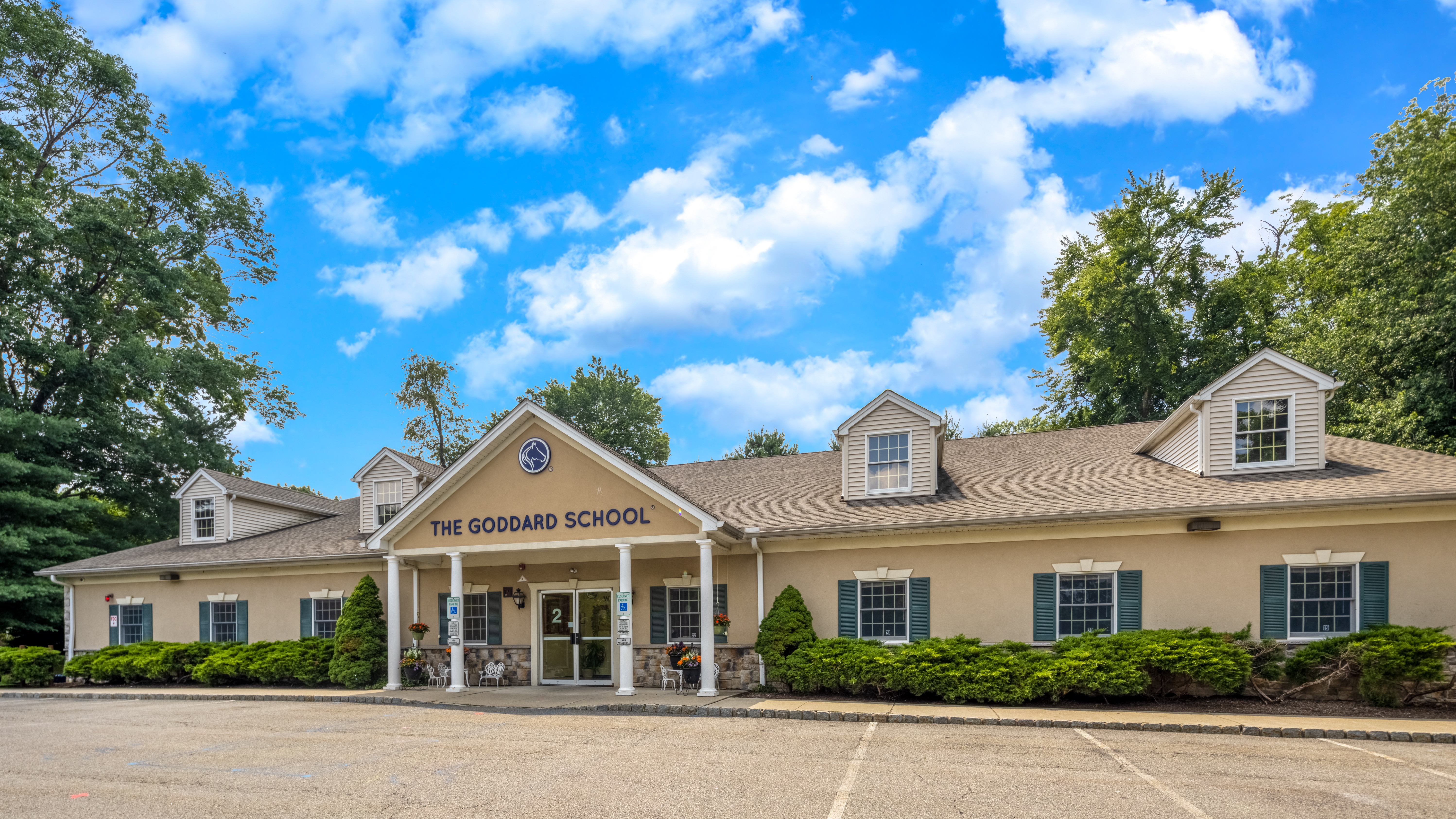 The Goddard School of Montville in Montville, NJ