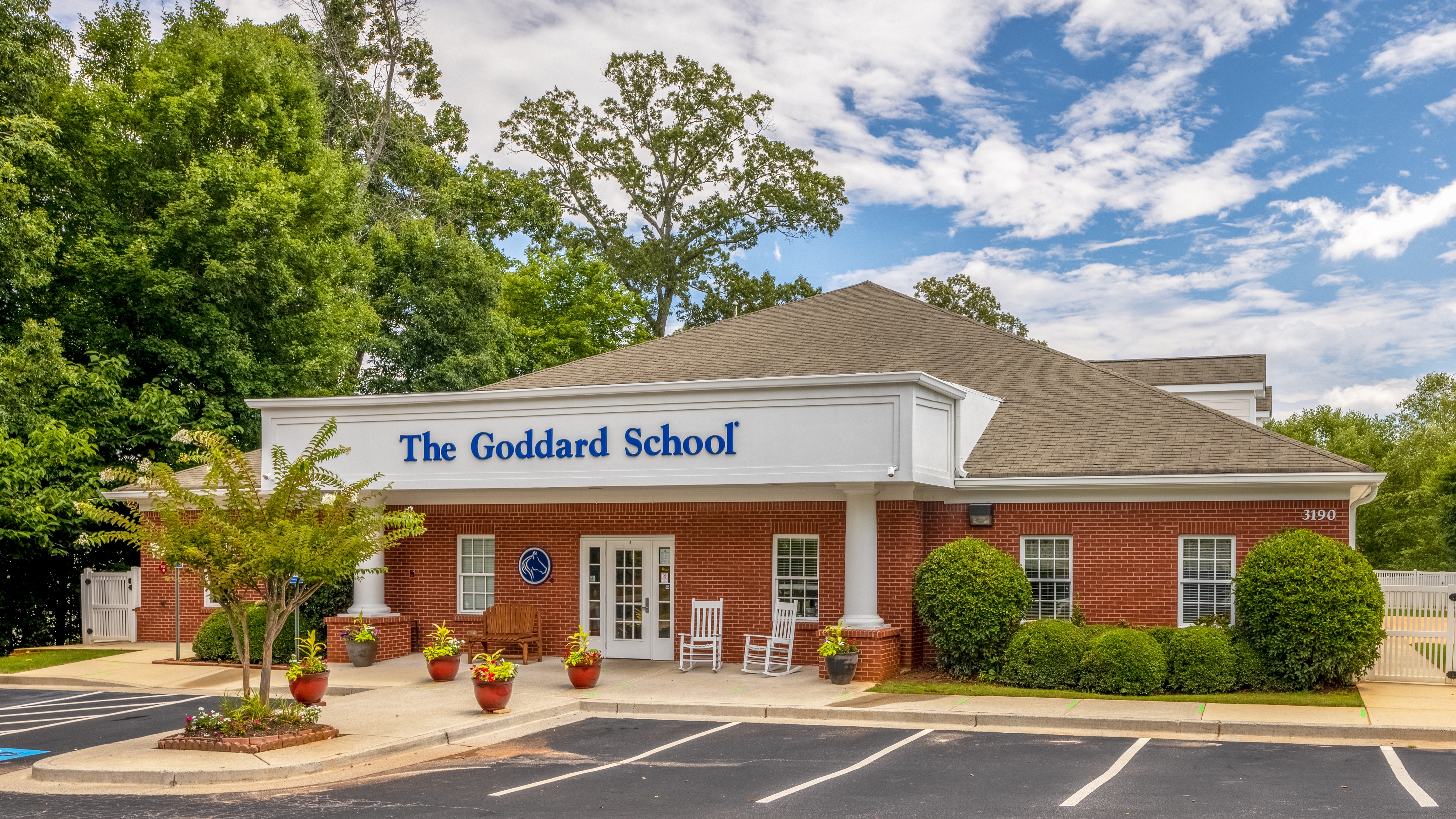 The Goddard School of Kennesaw in Kennesaw, GA