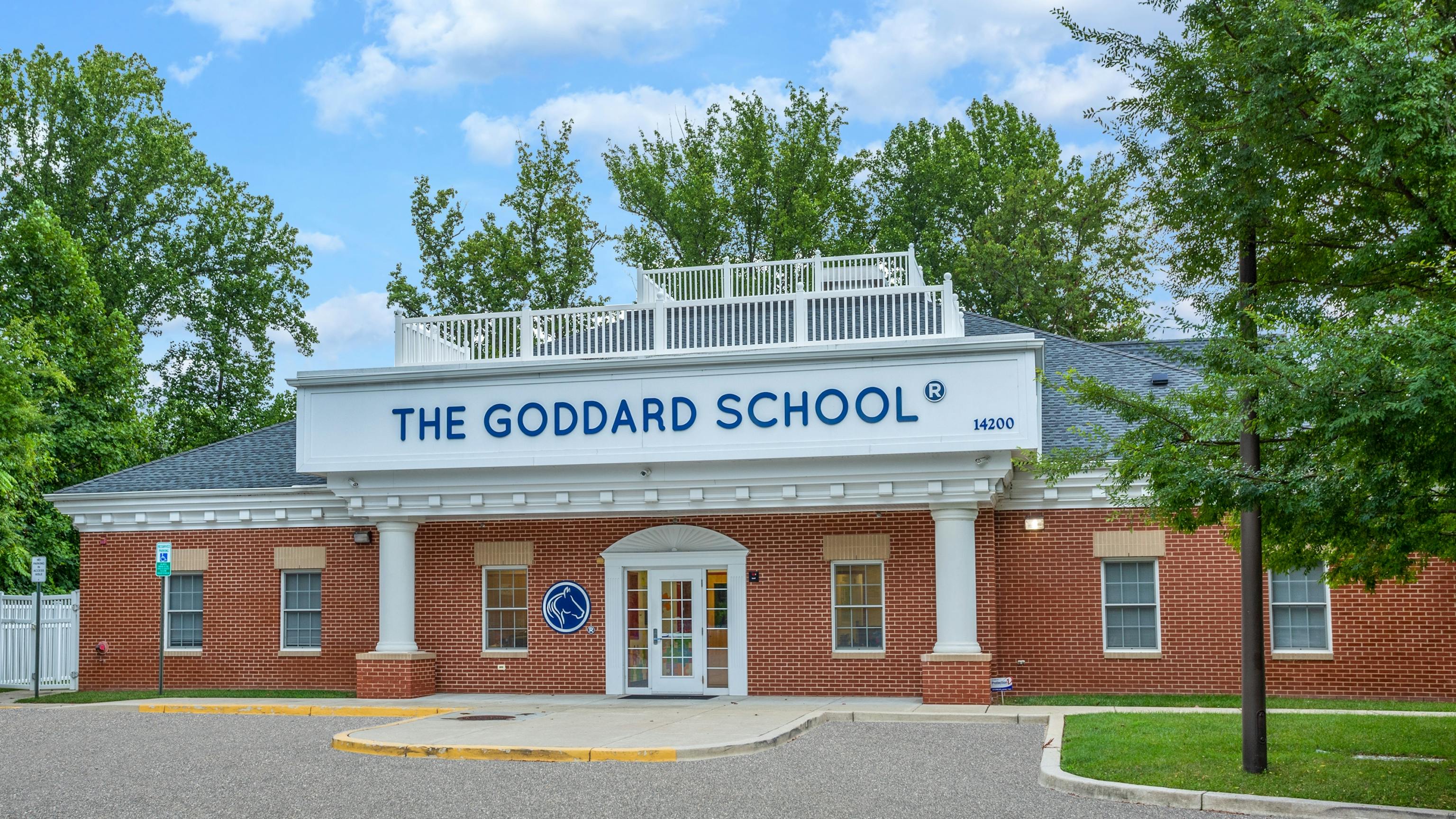 The Goddard School of Bowie Daycare in Bowie, MD Winnie