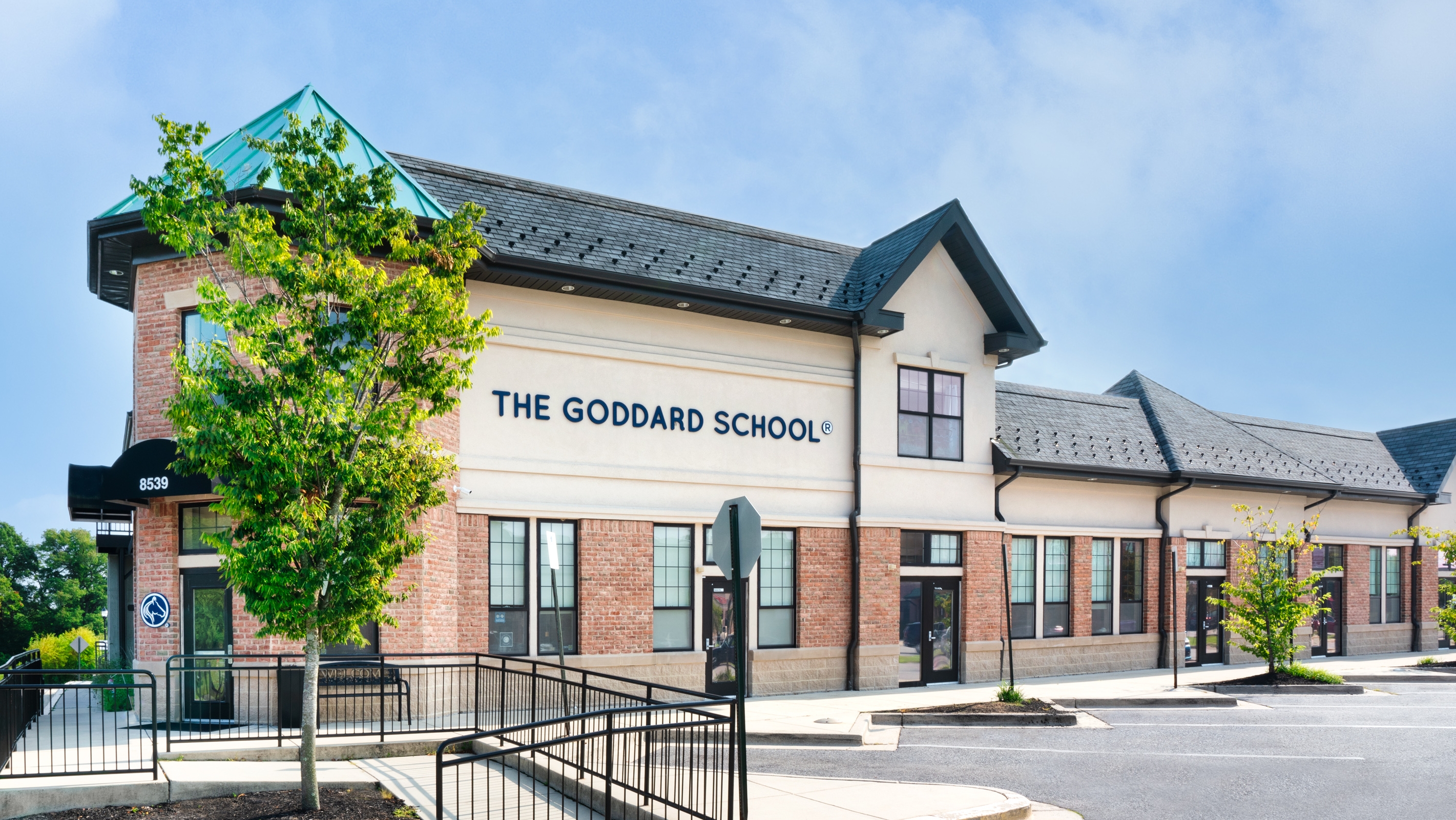 The Goddard School of Millersville in Severna Park, MD