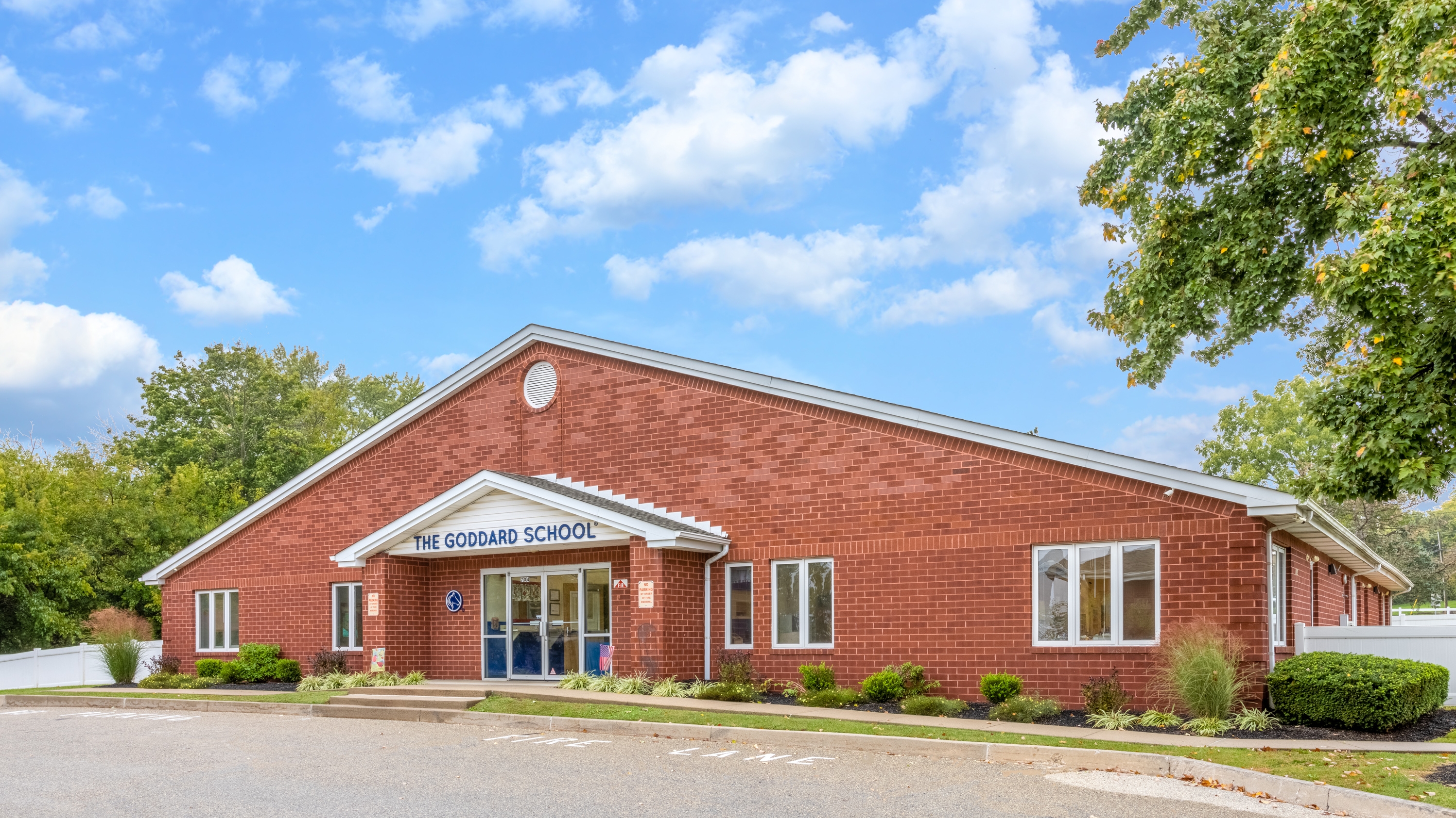 The Goddard School of East Norriton in East Norriton Township, PA