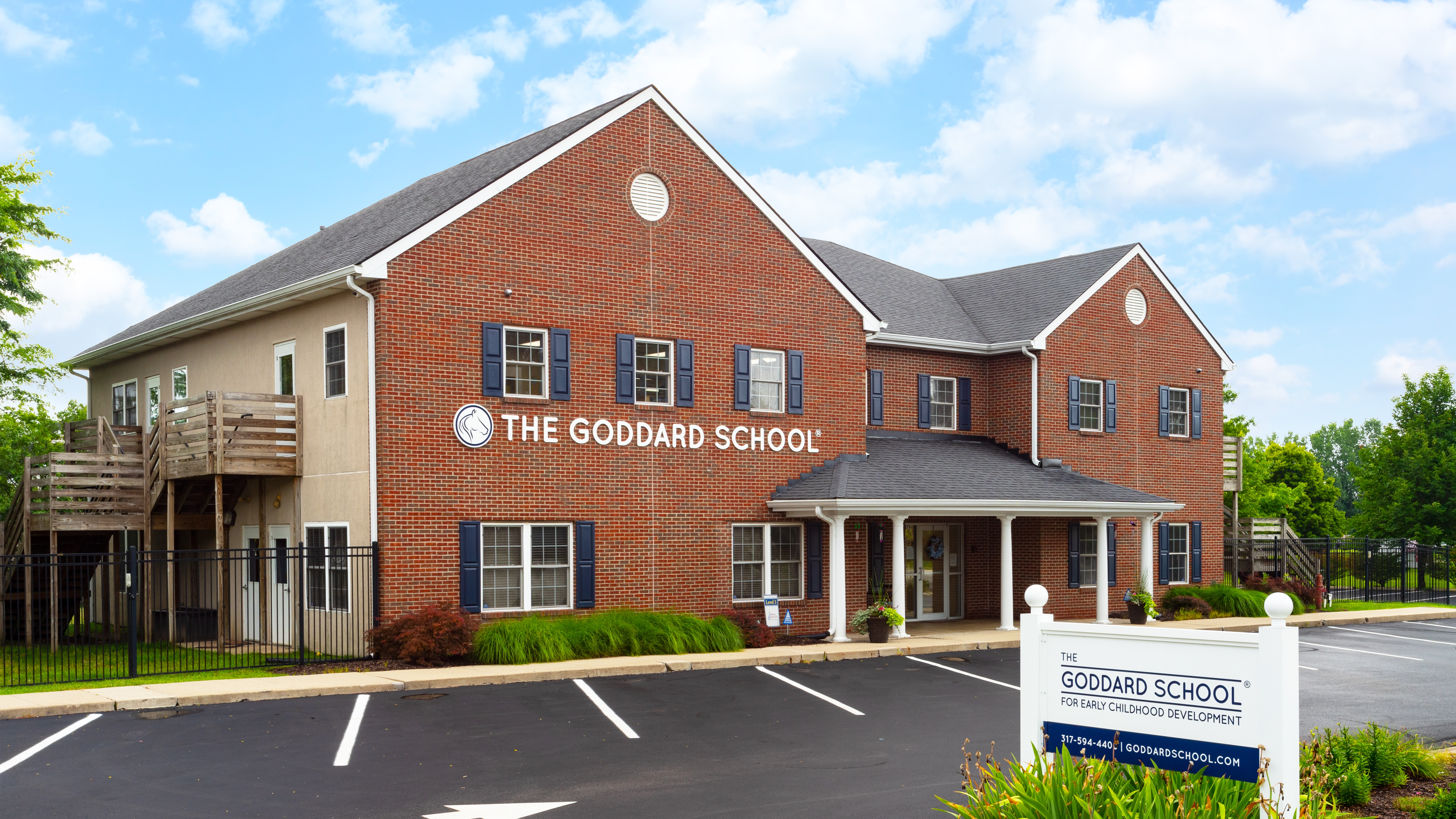 The Goddard School of Fishers - Central in Fishers, IN