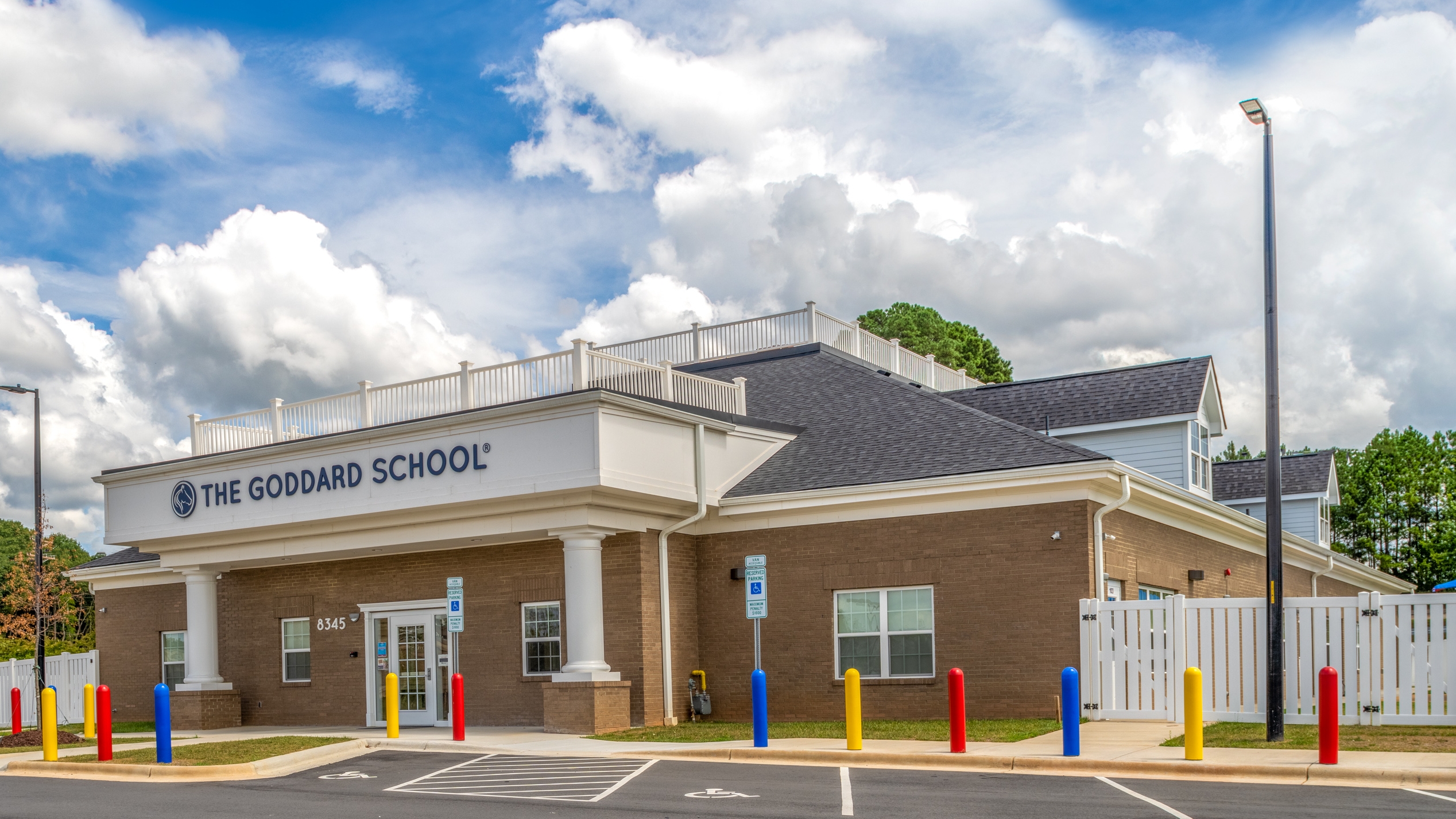 The Goddard School of Indian Land in Indian Land, SC