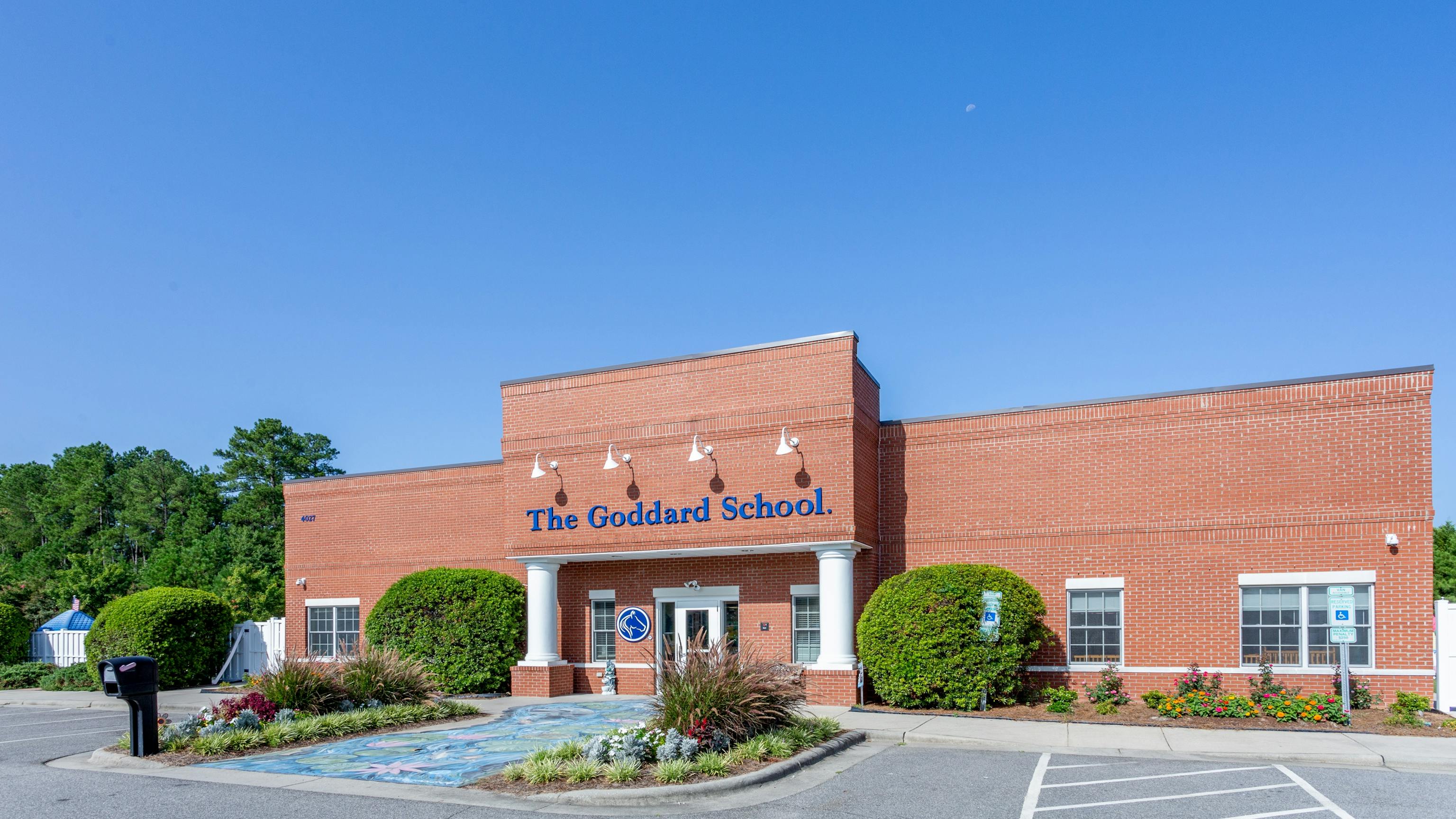 The Goddard School of Morrisville Daycare in Morrisville, NC Winnie