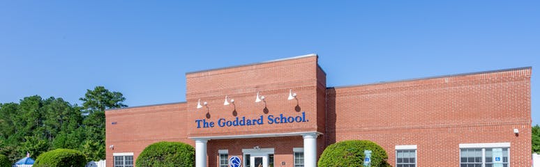 The Goddard School of Morrisville in Morrisville, NC