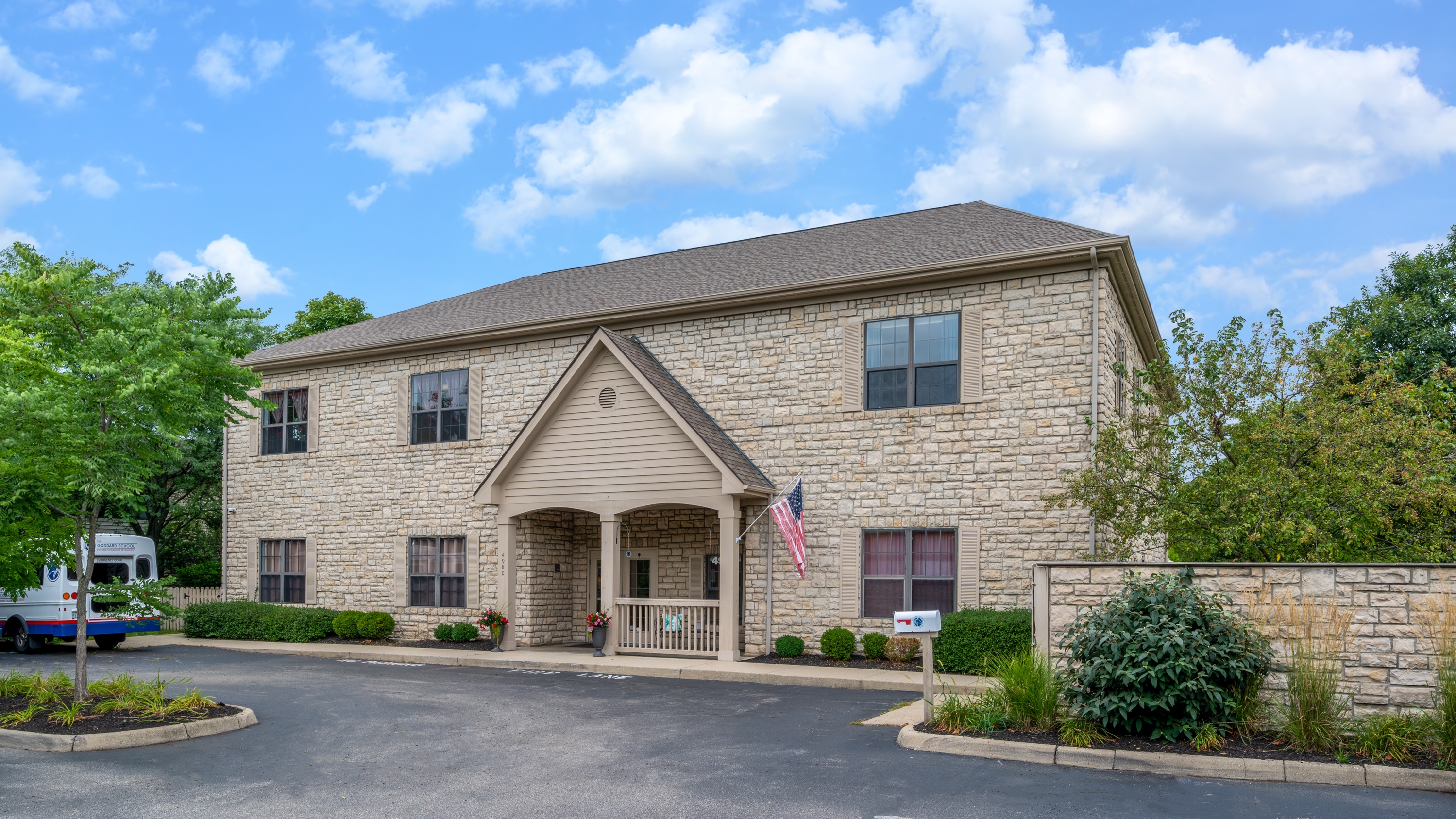 The Goddard School of Dublin - Tuttle Crossing in Dublin, OH