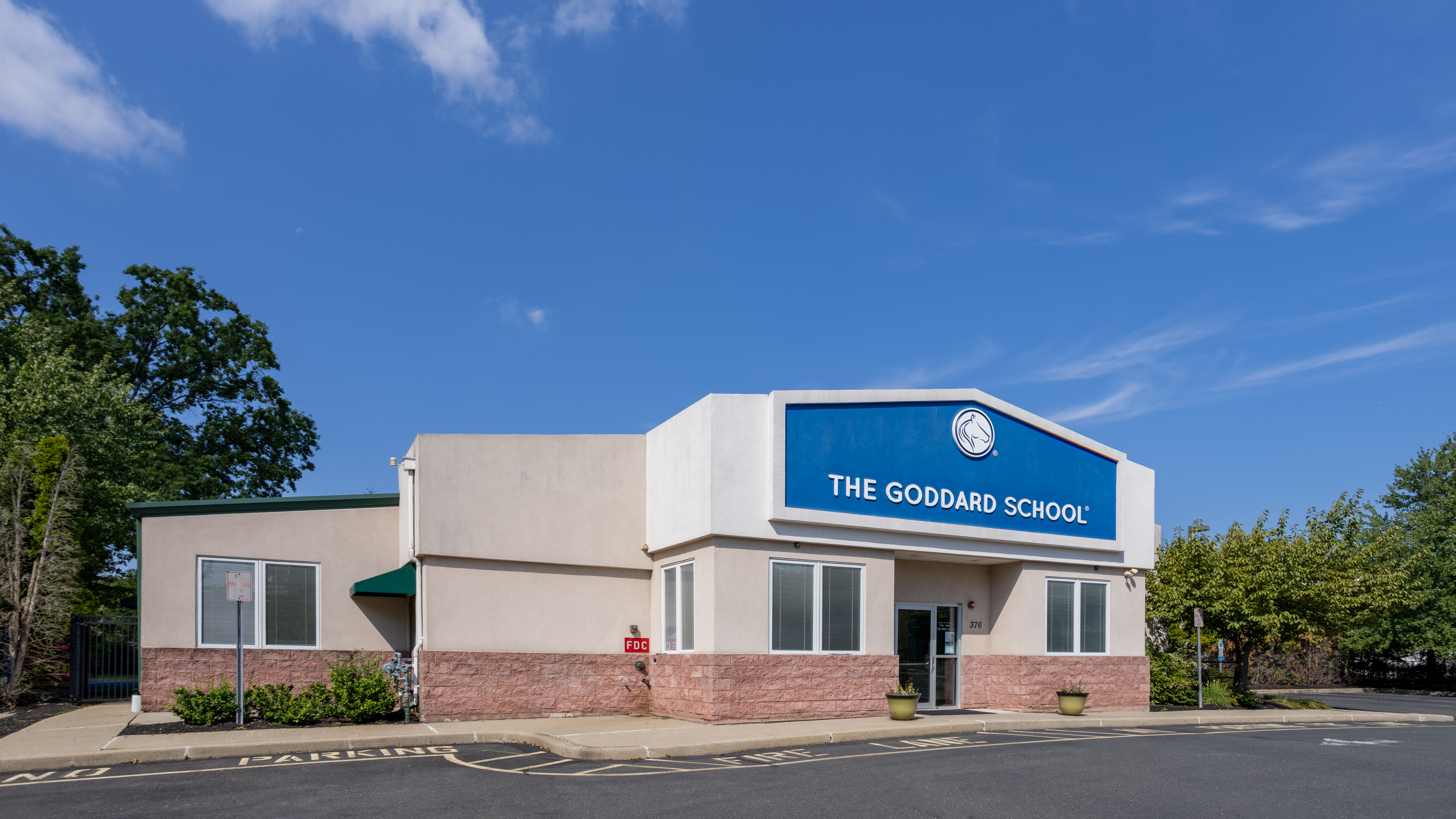 The Goddard School of Piscataway in Piscataway, NJ