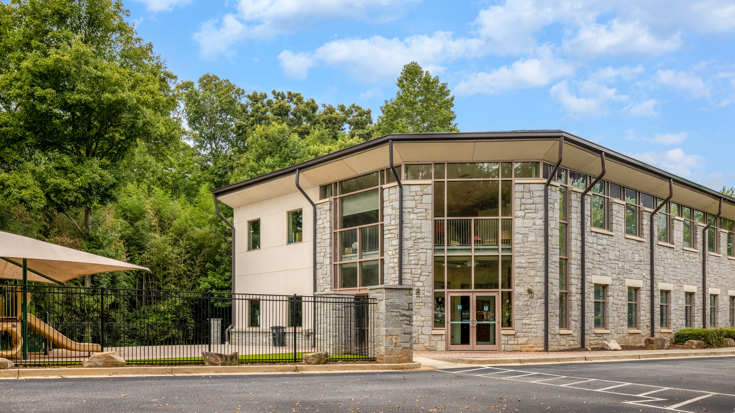 The Goddard School of Decatur in Decatur, GA