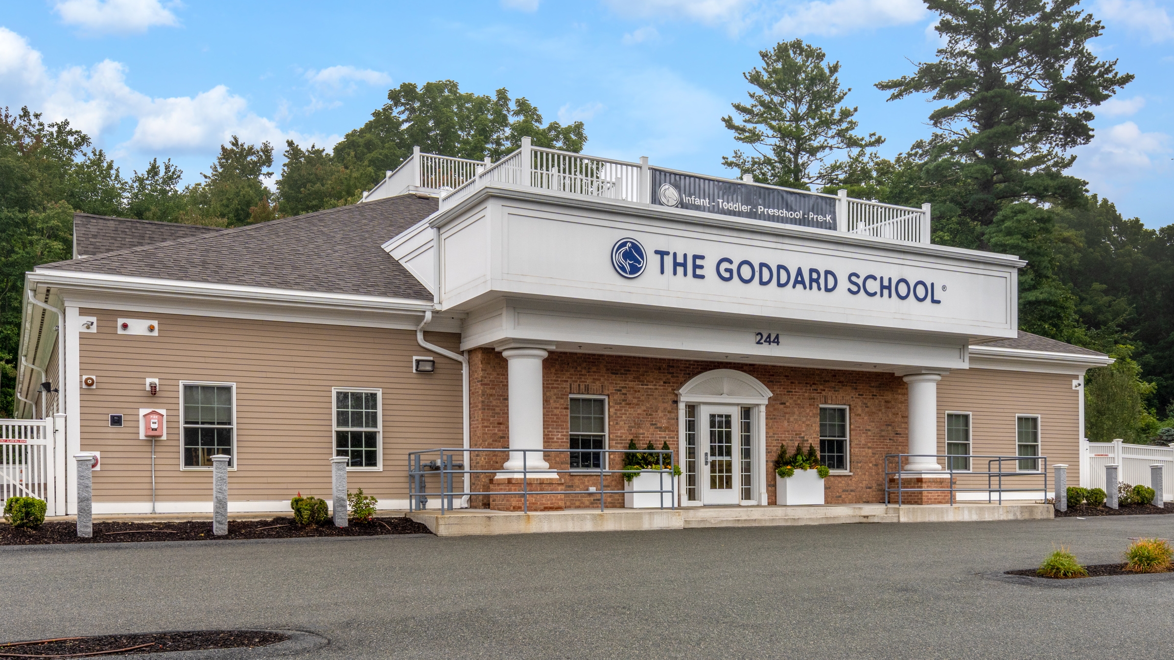 The Goddard School of Middleton in Middleton, MA