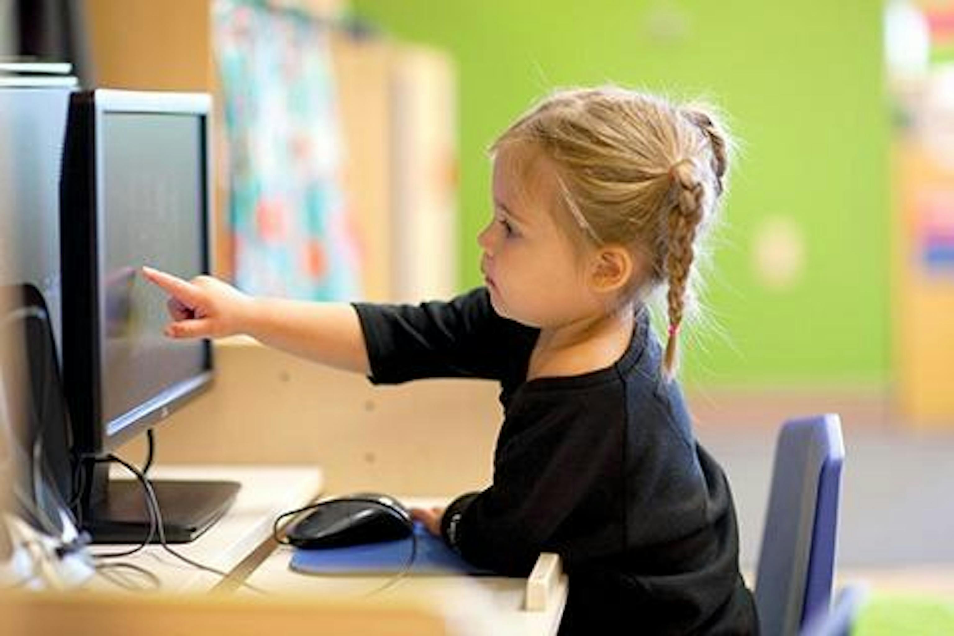 The Goddard School Of Springdale - Daycare In Springdale, Ar - Winnie