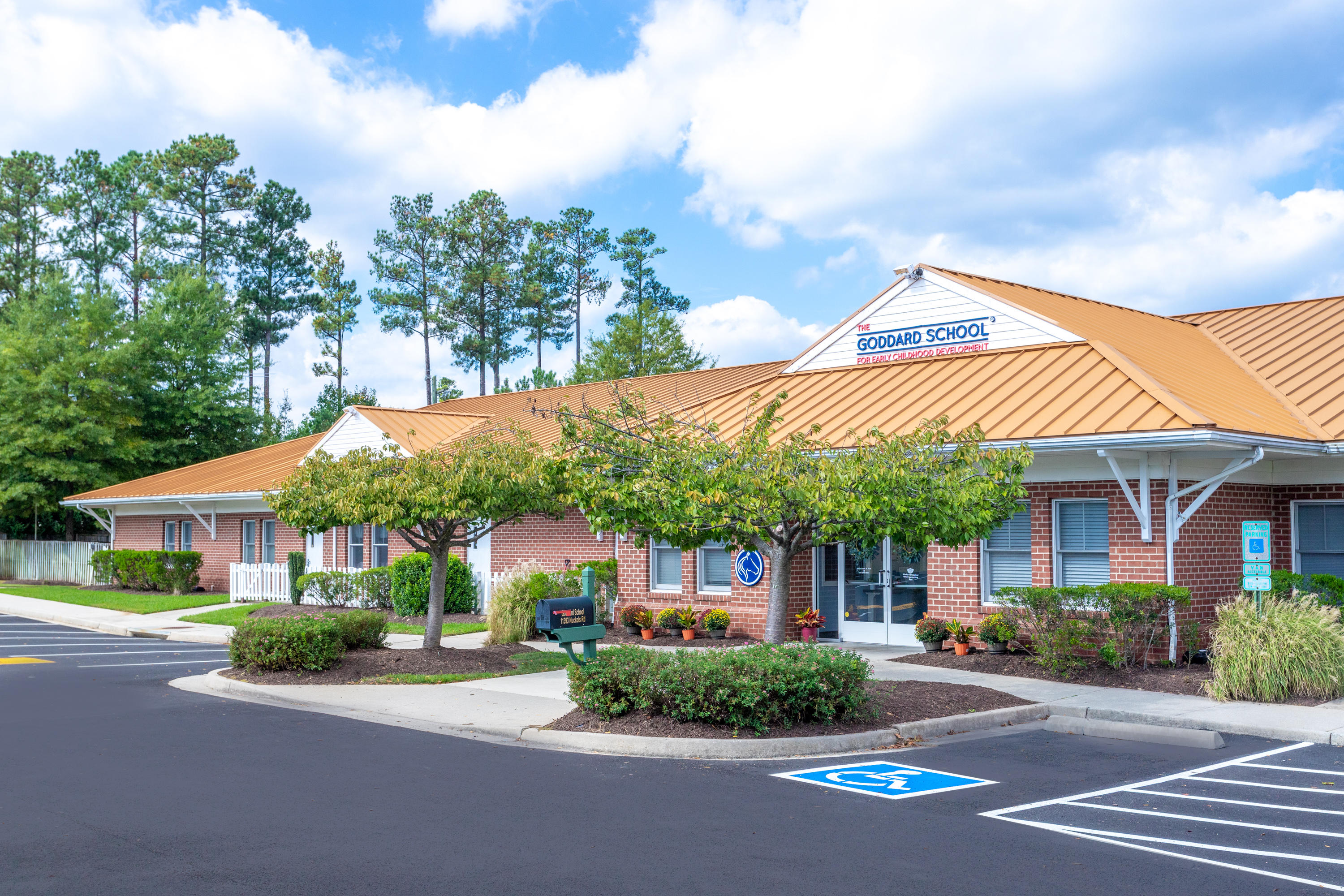 The Goddard School of Glen Allen in Glen Allen, VA