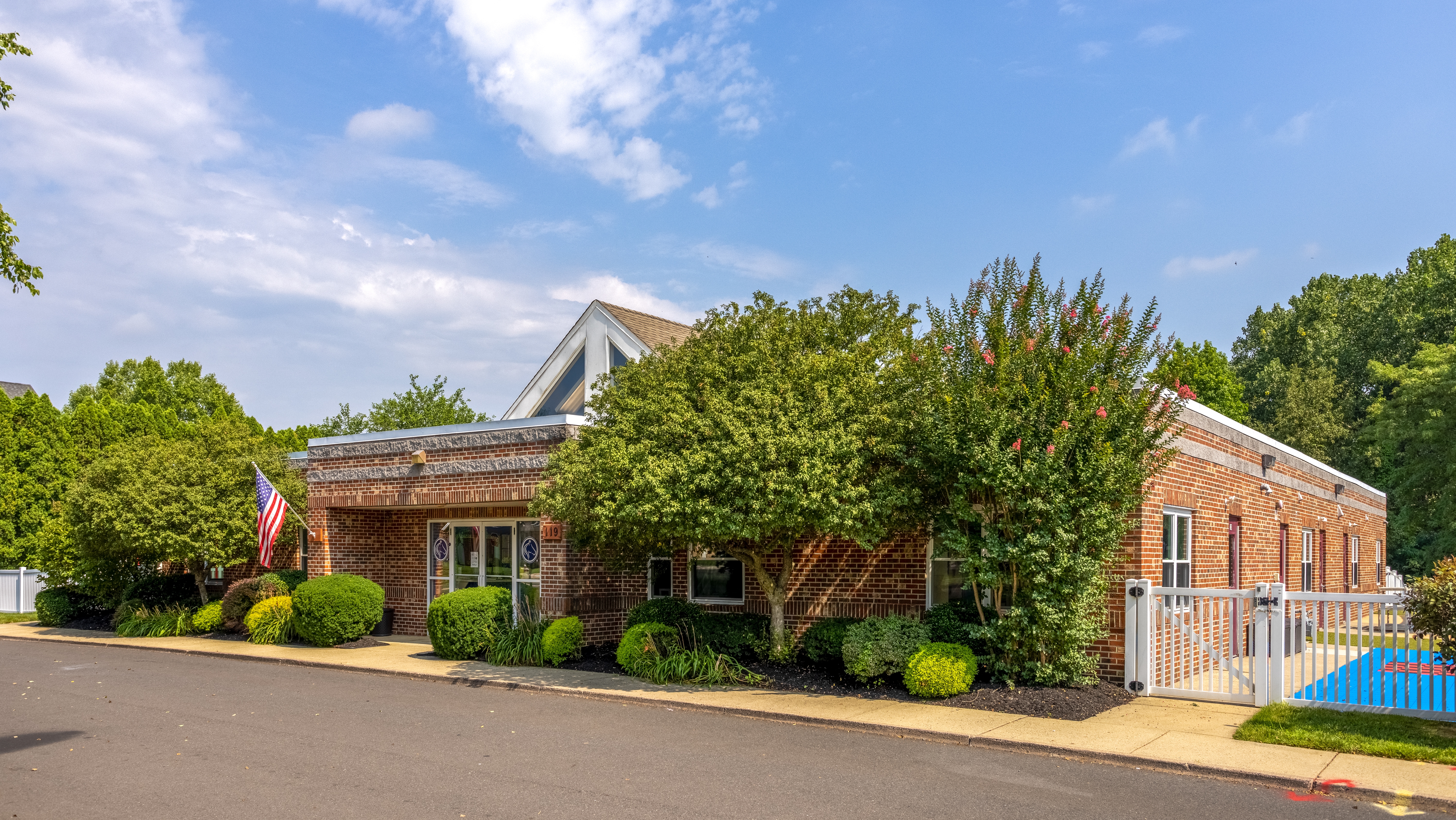 The Goddard School of Newtown in Newtown, PA