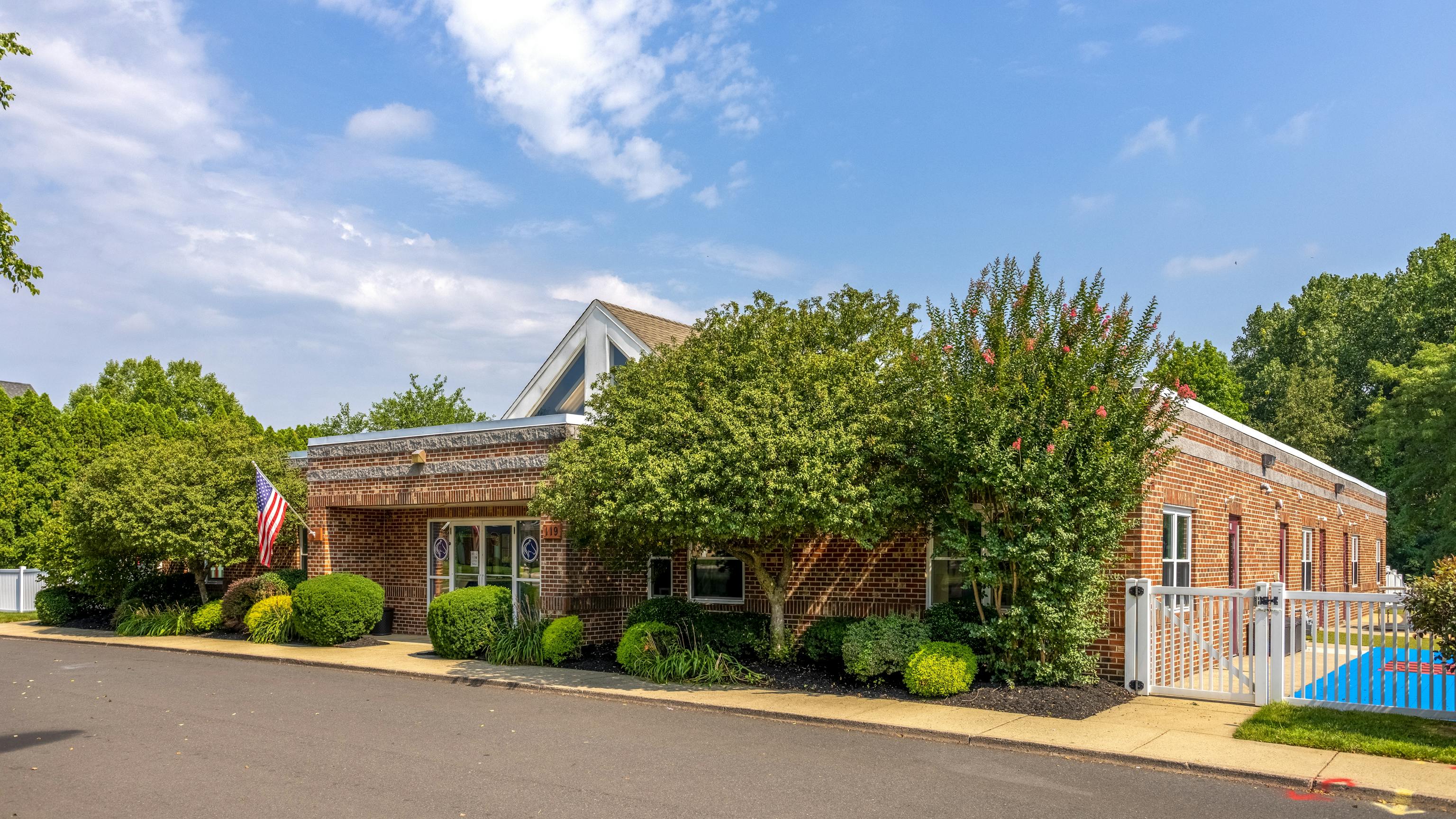 The Goddard School of Newtown - Daycare in Newtown, PA - Winnie