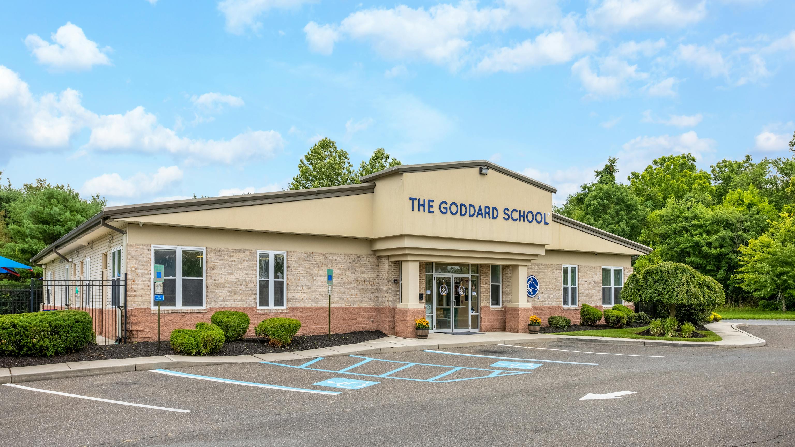 The Goddard School of Laurel Springs Daycare in Clementon, NJ Winnie