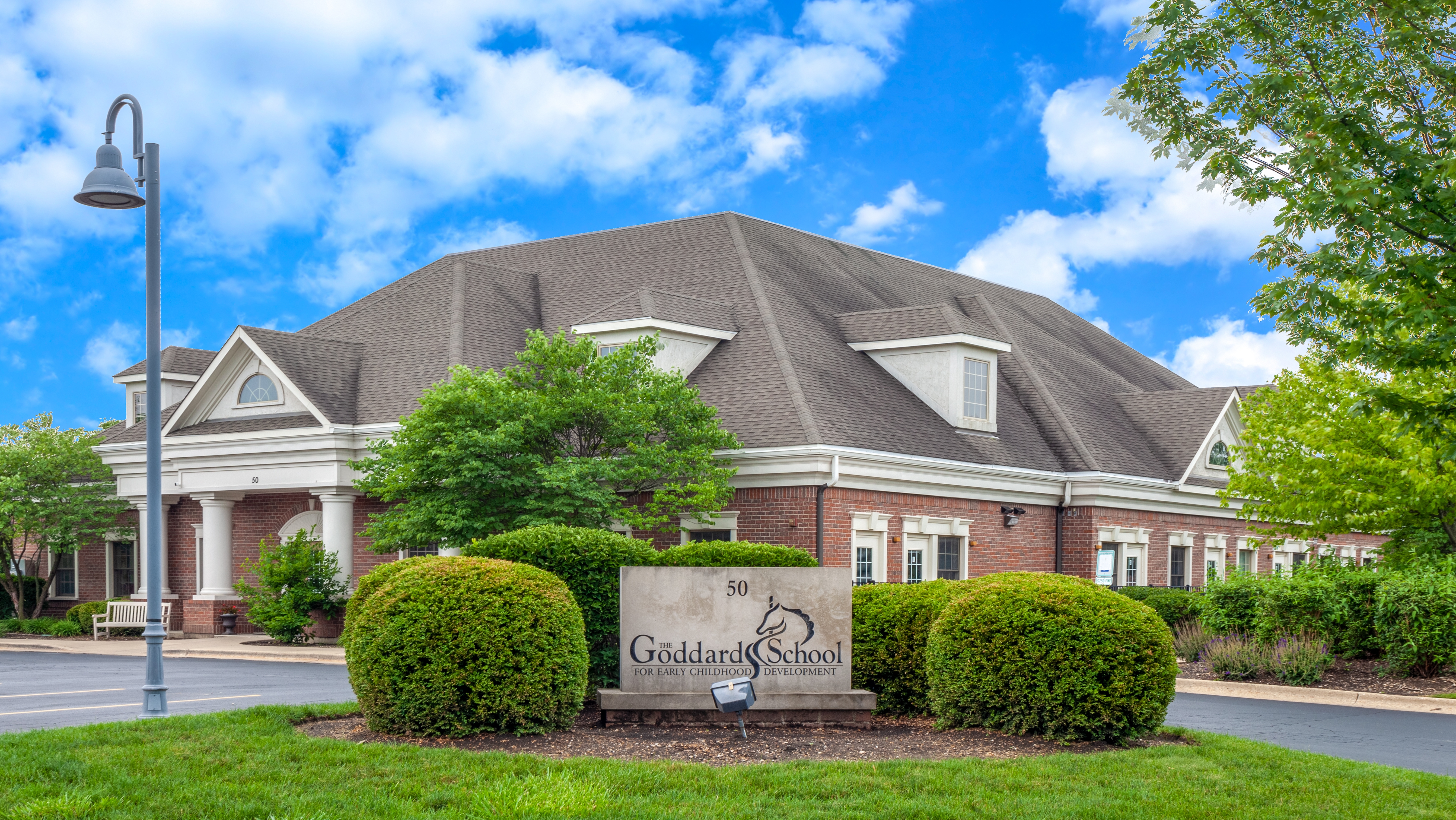 The Goddard School of Hawthorn Woods - Lake Zurich in Hawthorn Woods, IL