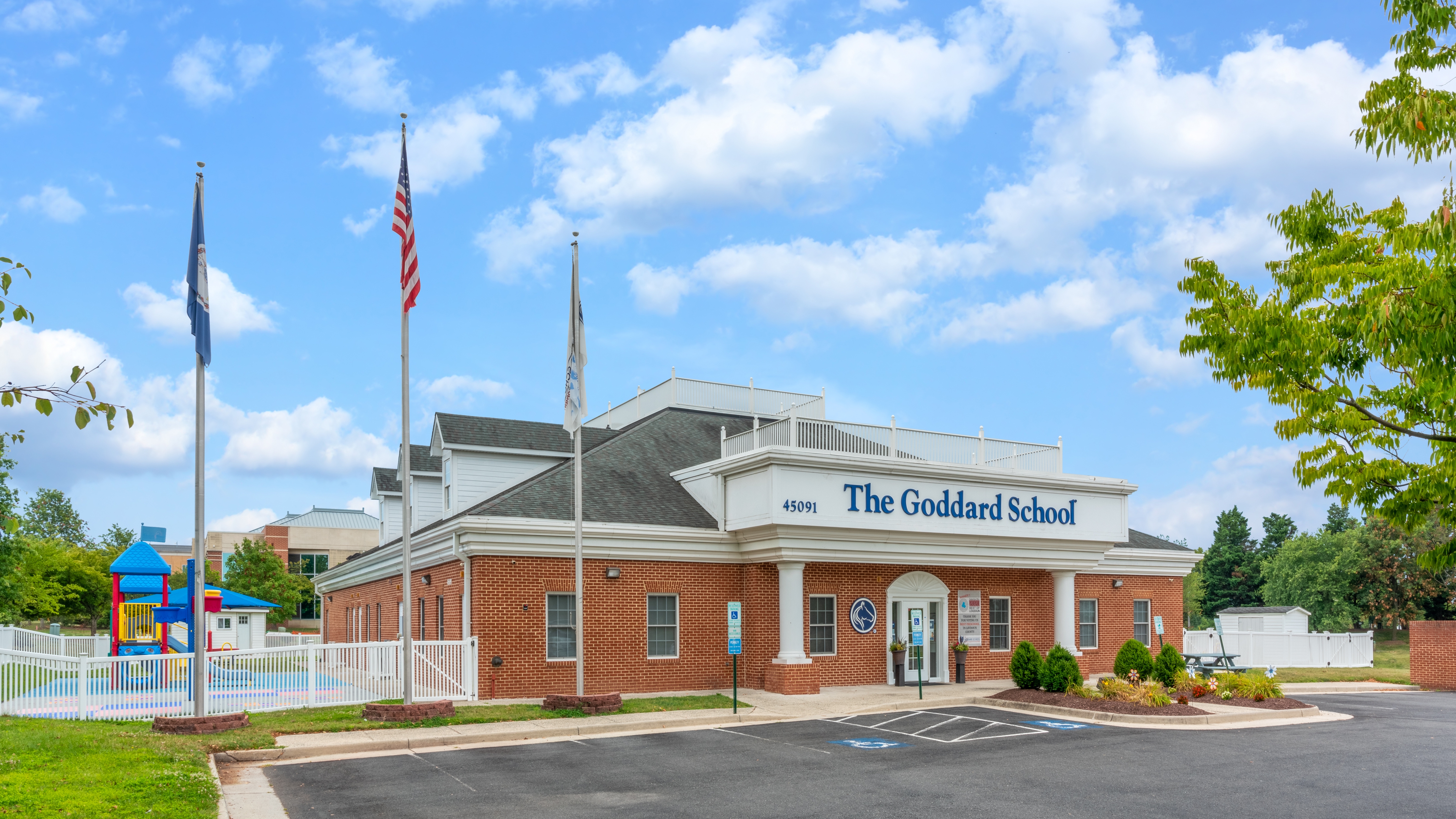 The Goddard School of Ashburn in Ashburn, VA
