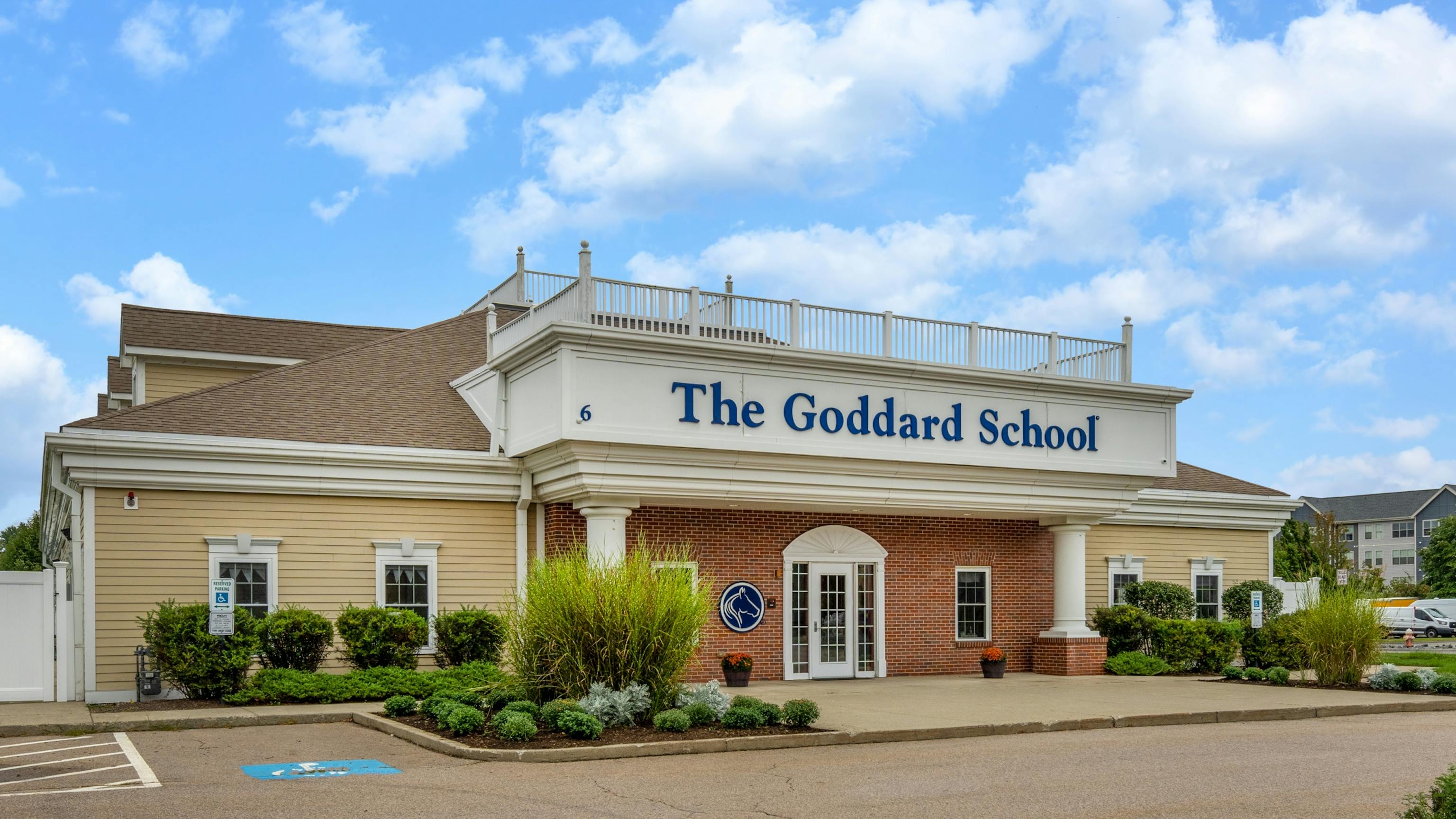 The Goddard School of Bellingham - Daycare in Bellingham, MA - Winnie