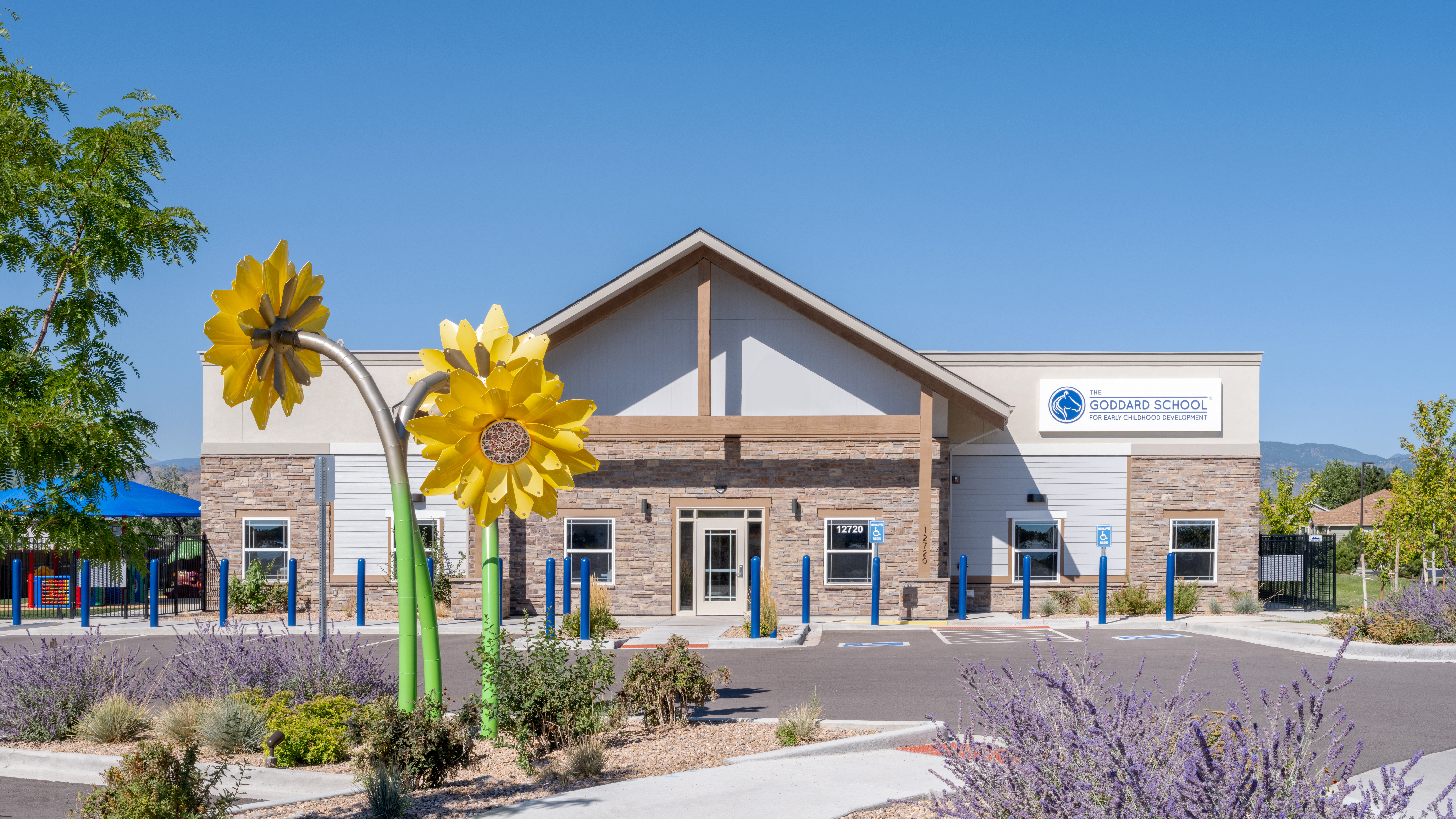 The Goddard School of Arvada - Ward Road in Arvada, CO