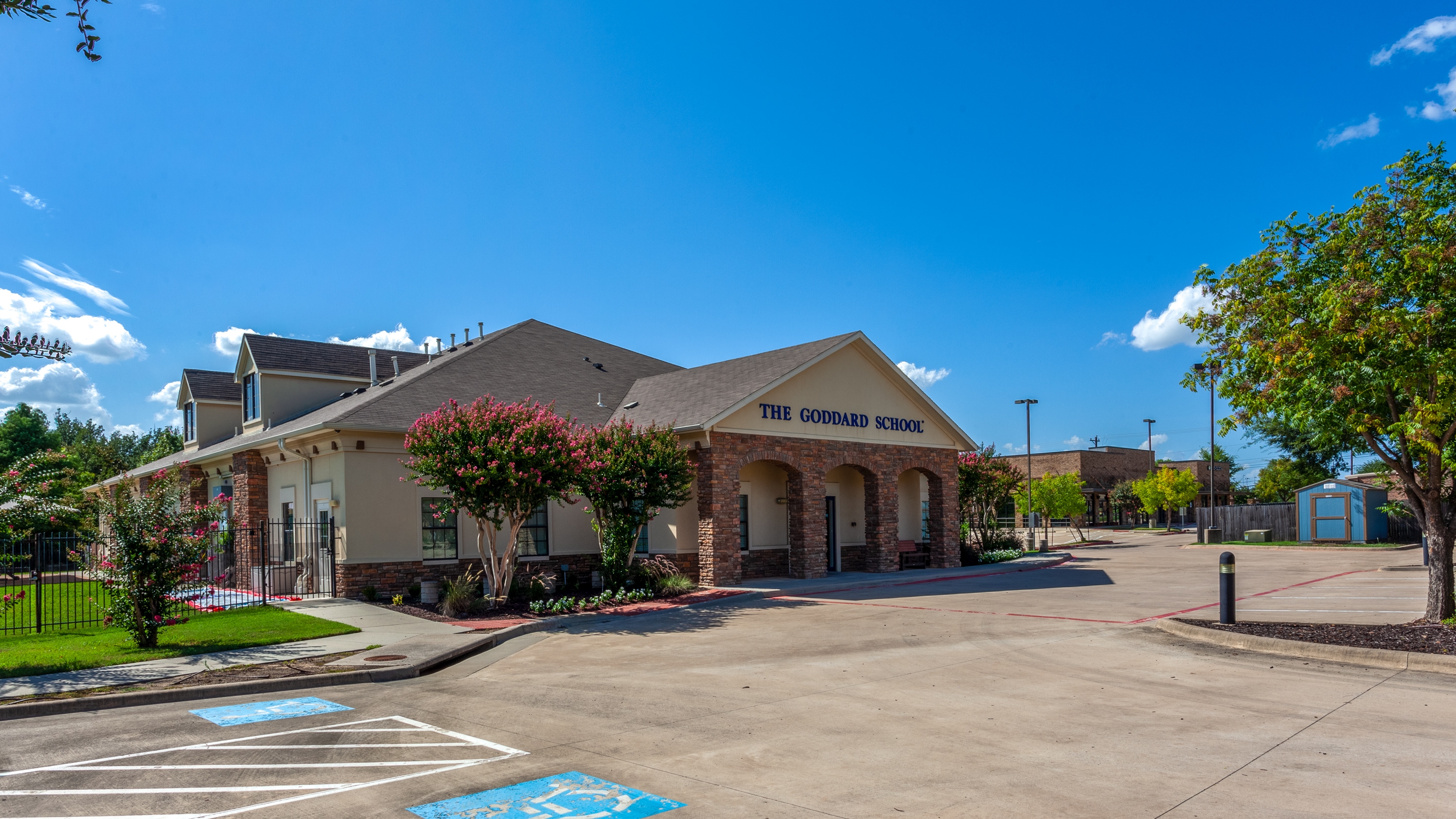 The Goddard School of Southlake in Southlake, TX