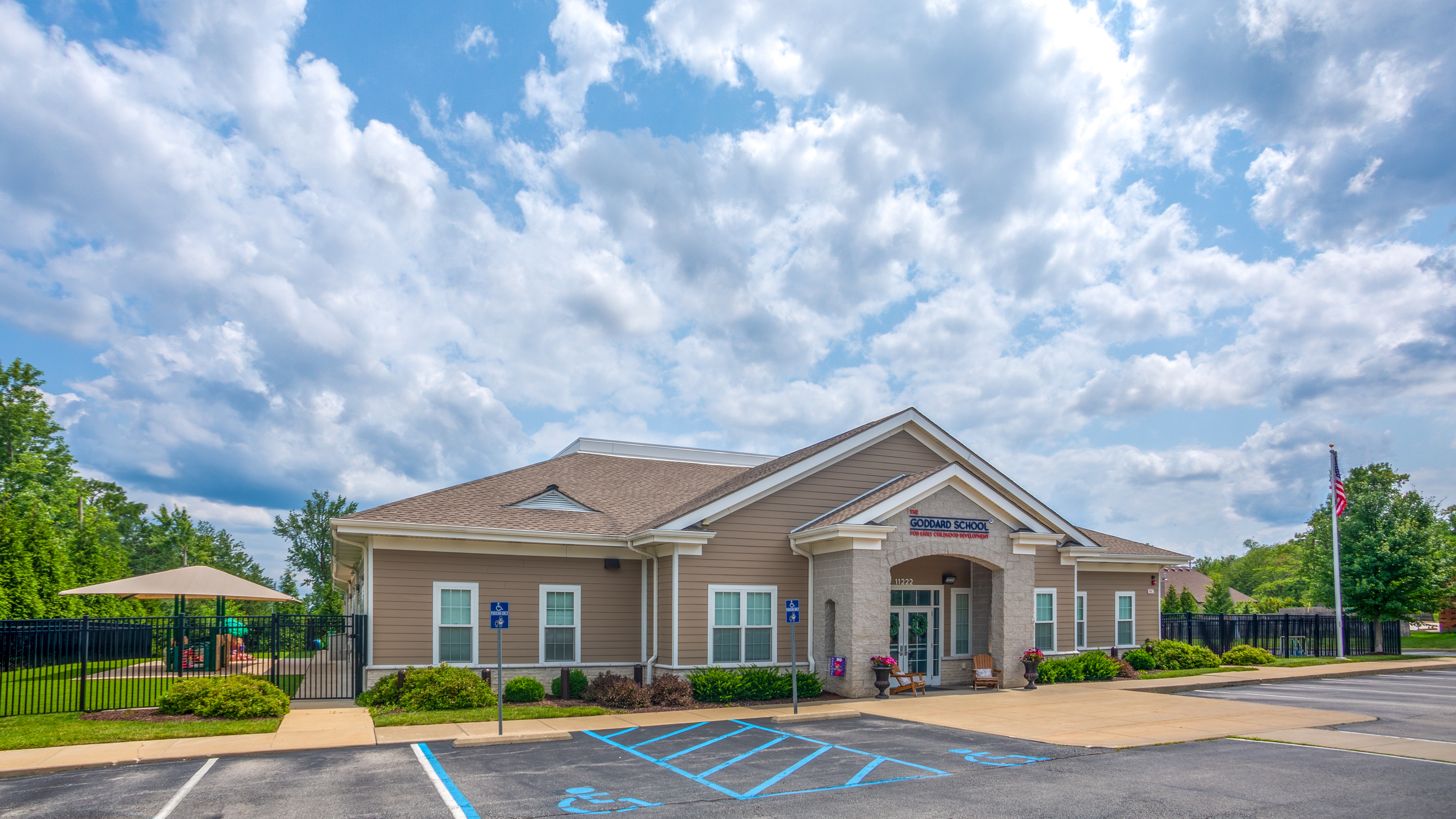 The Goddard School of Creve Coeur in Creve Coeur, MO